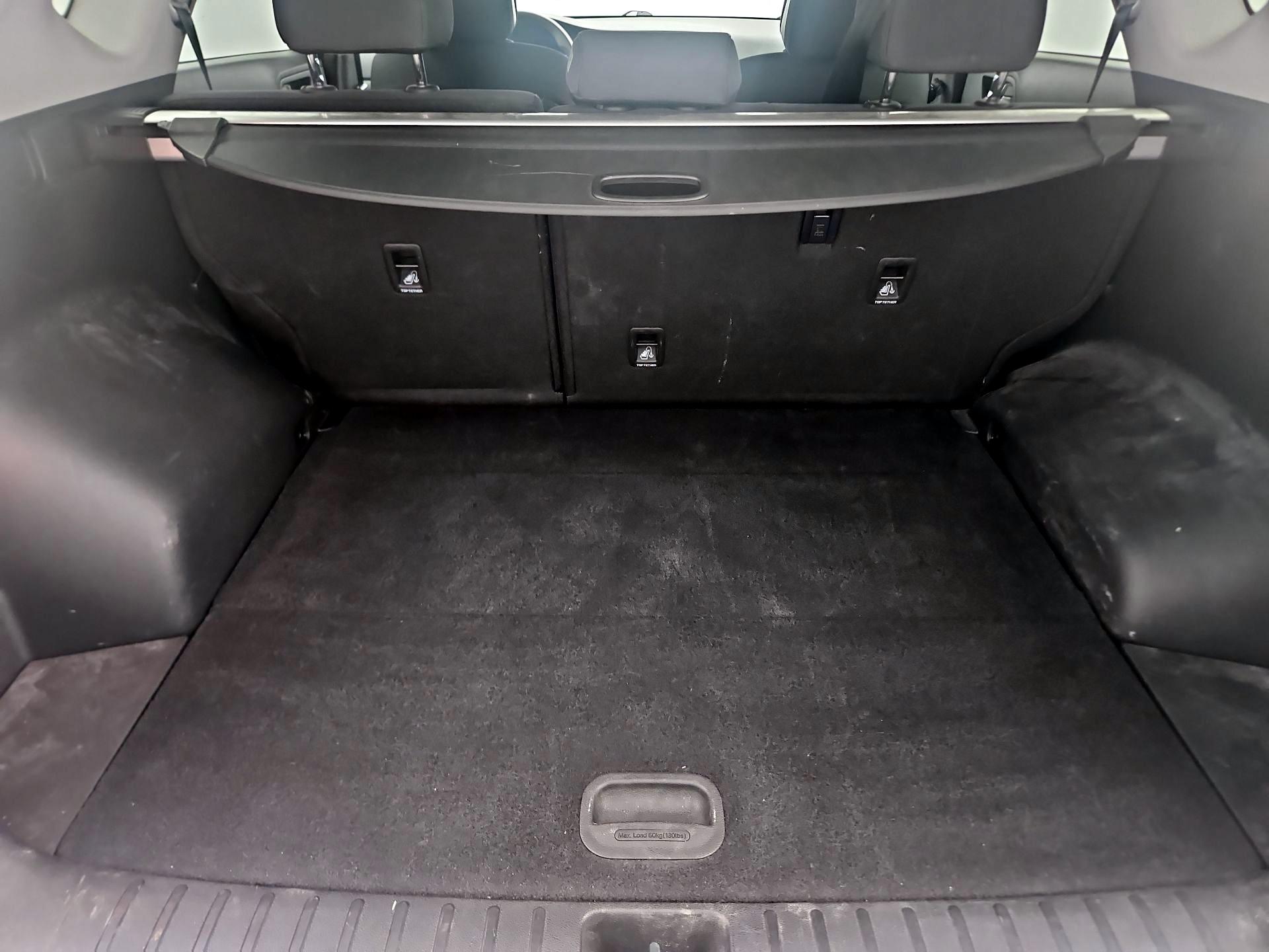 Thumbnail: 2018 Hyundai Tucson - 19