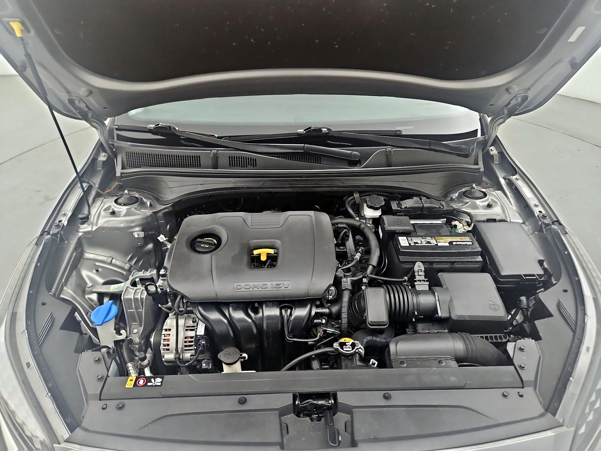 Thumbnail: 2022 Kia Forte - 19