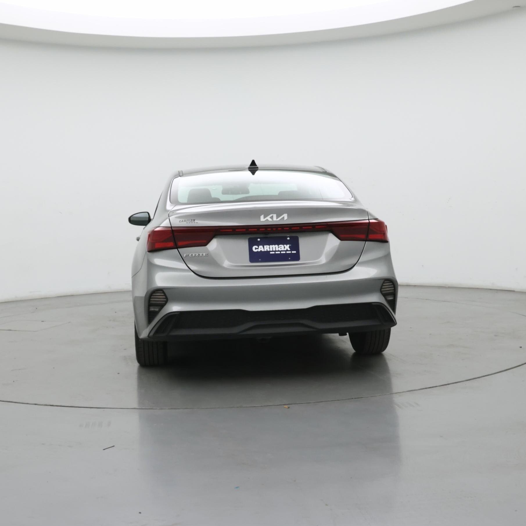 Thumbnail: 2022 Kia Forte - 6