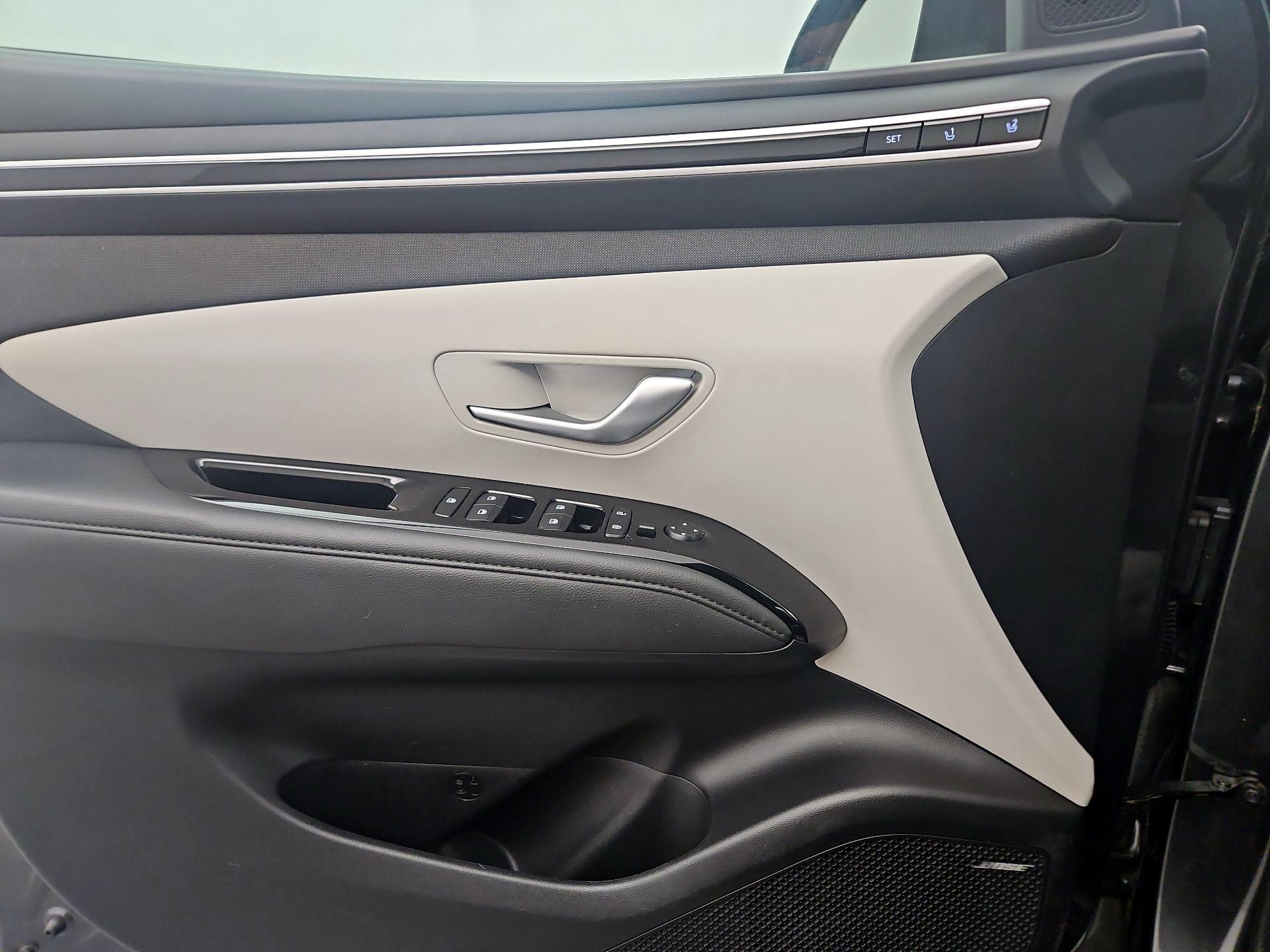 Thumbnail: 2024 Hyundai Tucson - 12