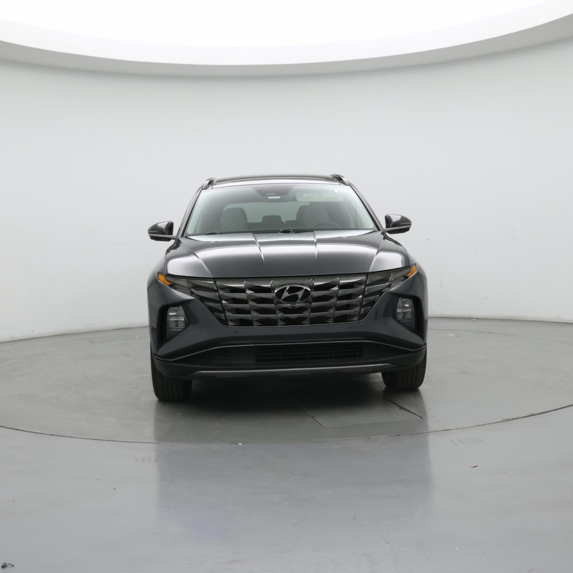 Thumbnail: 2024 Hyundai Tucson - 5