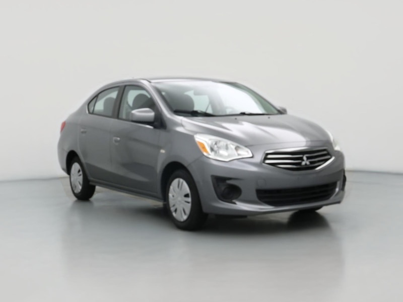 2019 Mitsubishi Mirage G4 ES -
                  Kenner, LA