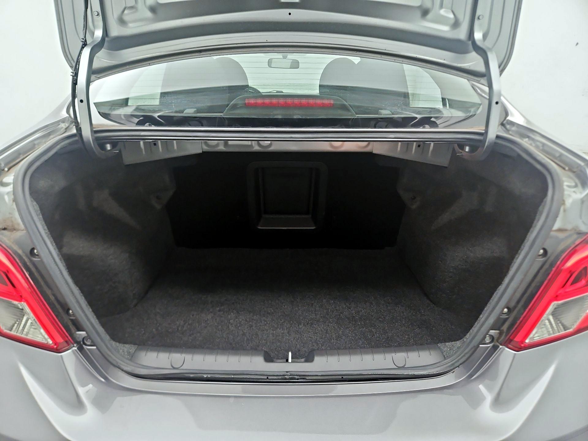 Thumbnail: 2019 Mitsubishi Mirage G4 - 20