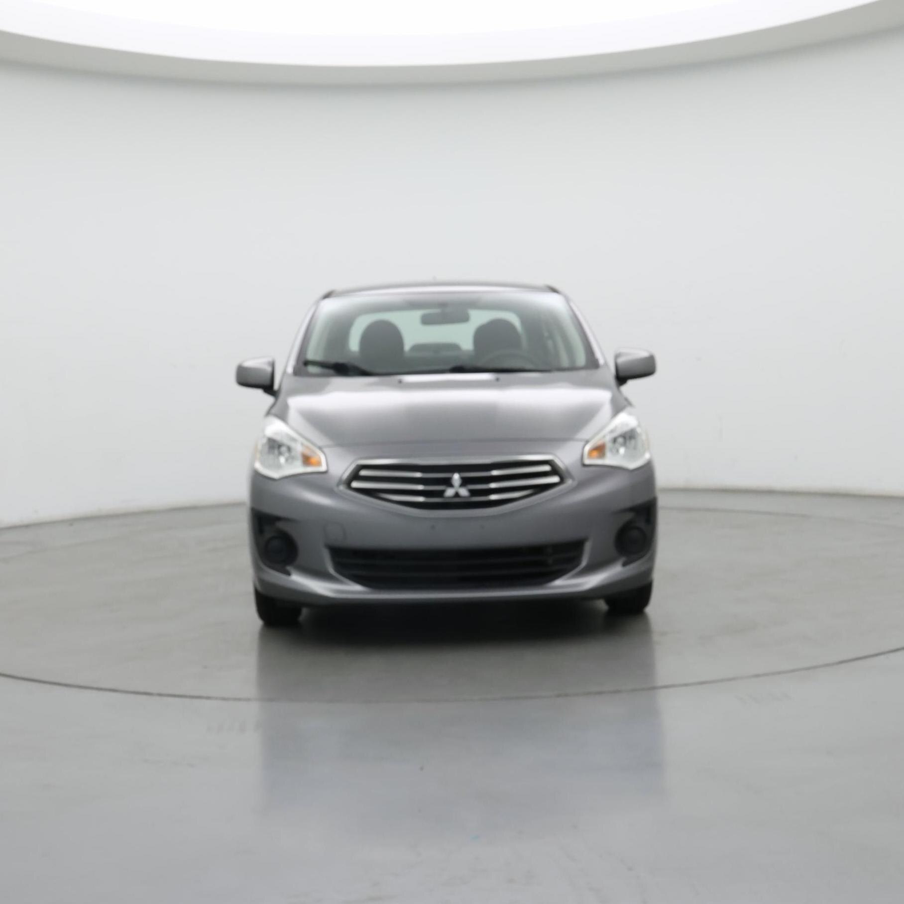 Thumbnail: 2019 Mitsubishi Mirage G4 - 5