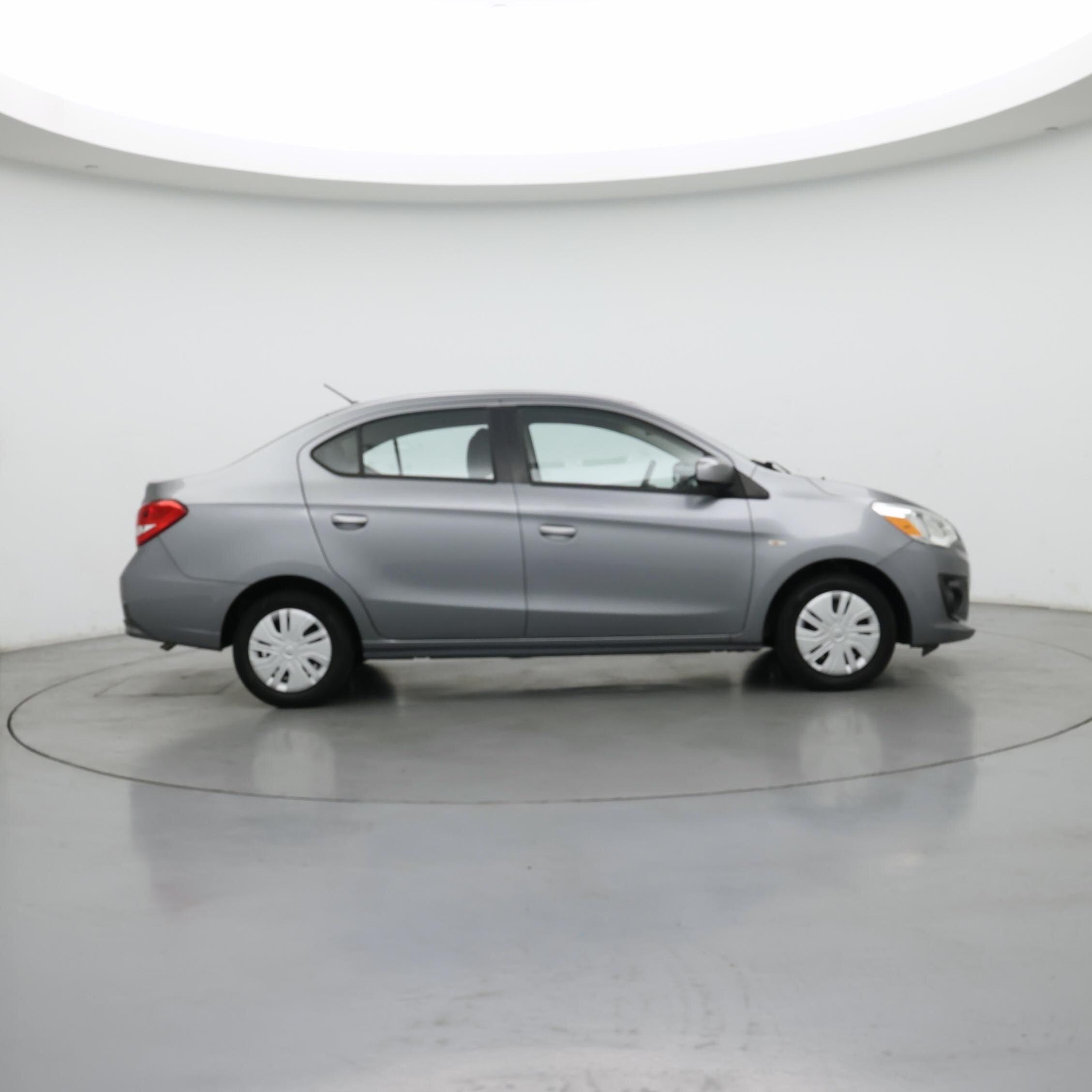 Thumbnail: 2019 Mitsubishi Mirage G4 - 7