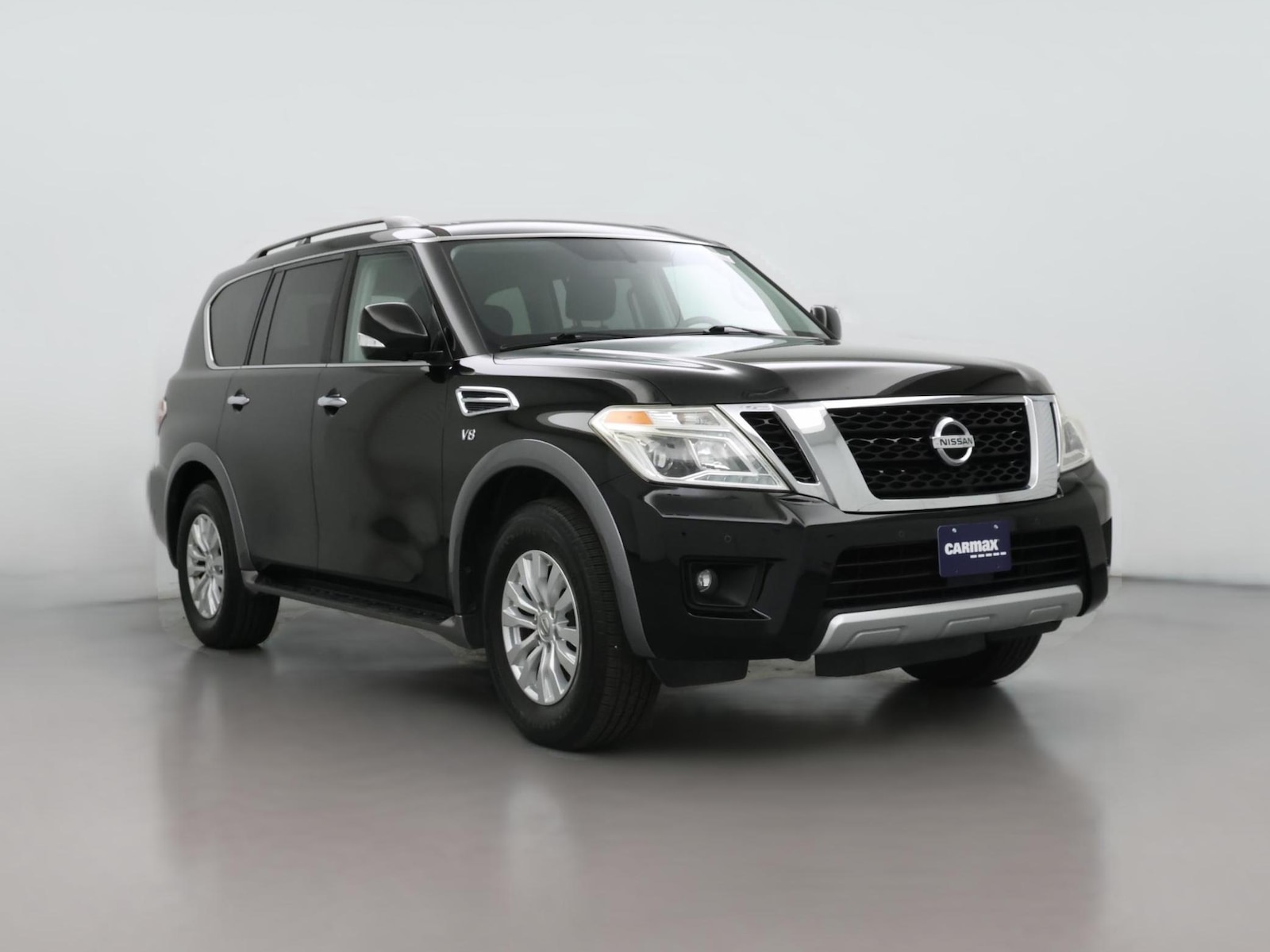 2017 Nissan Armada