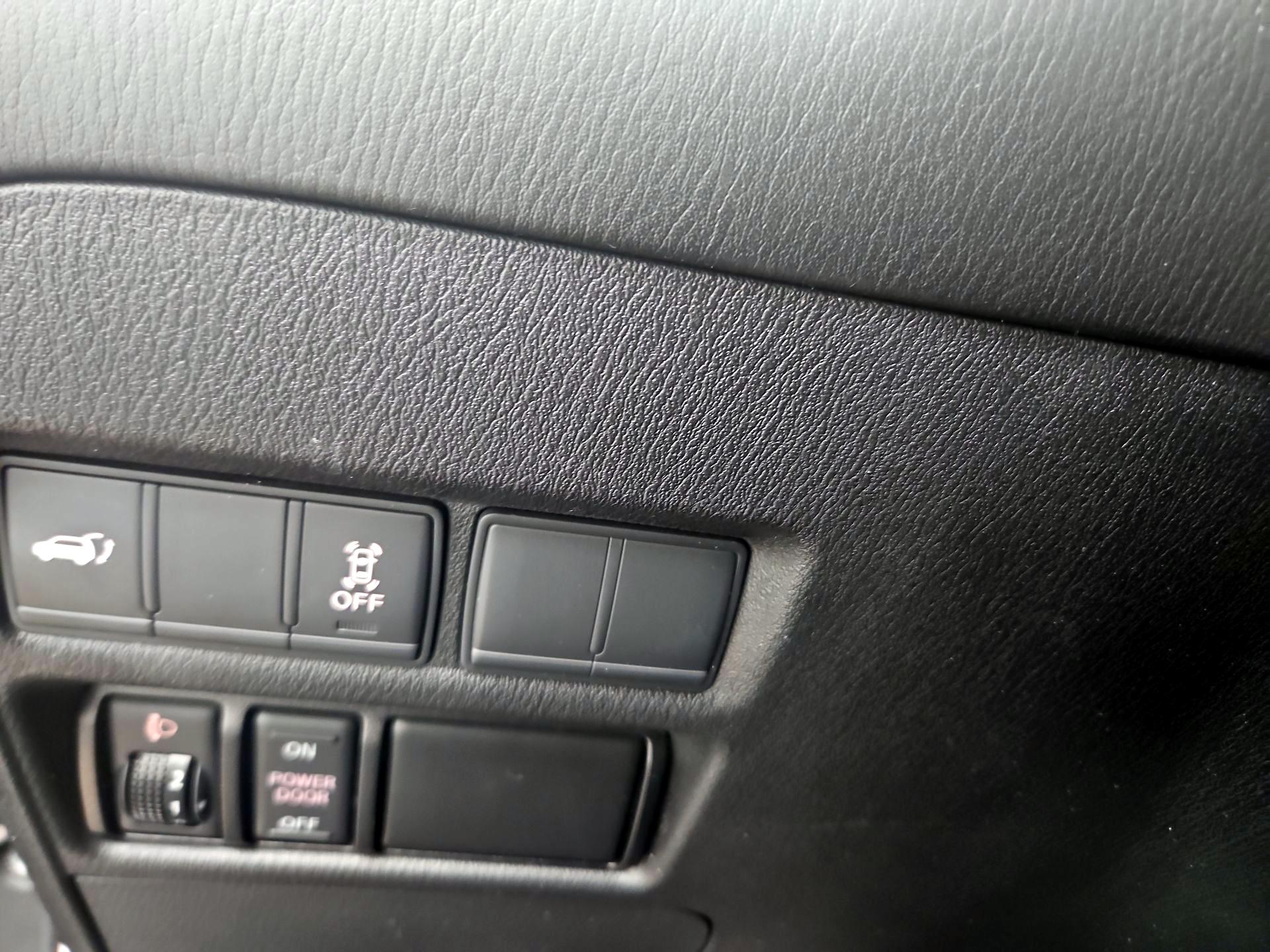 Thumbnail: 2017 Nissan Armada - 13