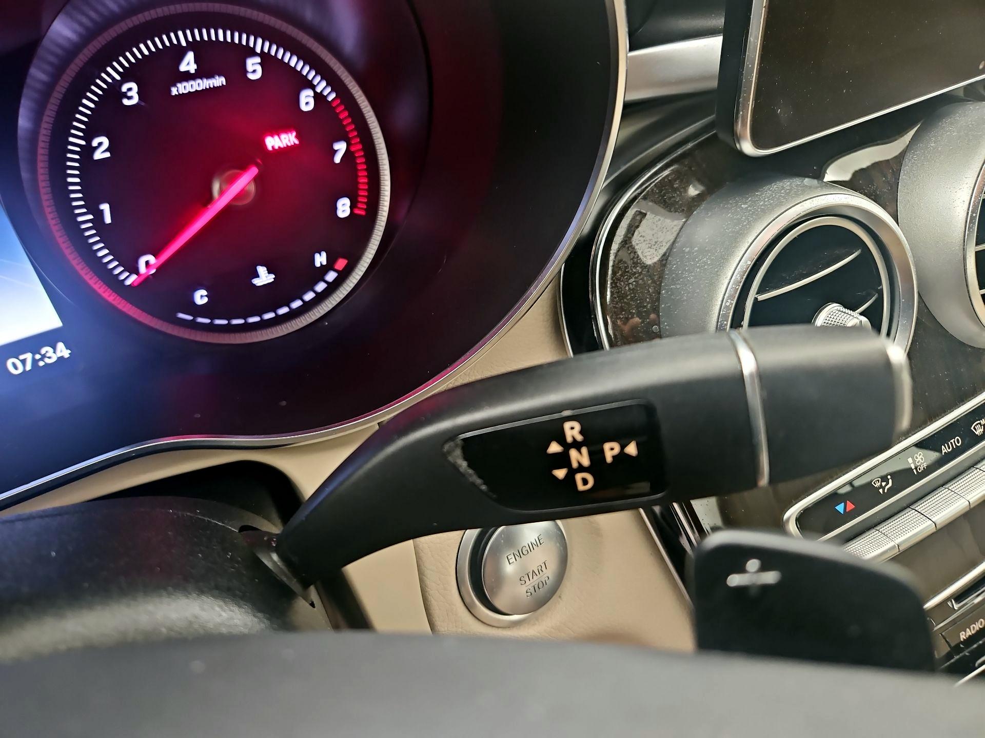 Thumbnail: 2018 Mercedes-Benz C-Class - 15