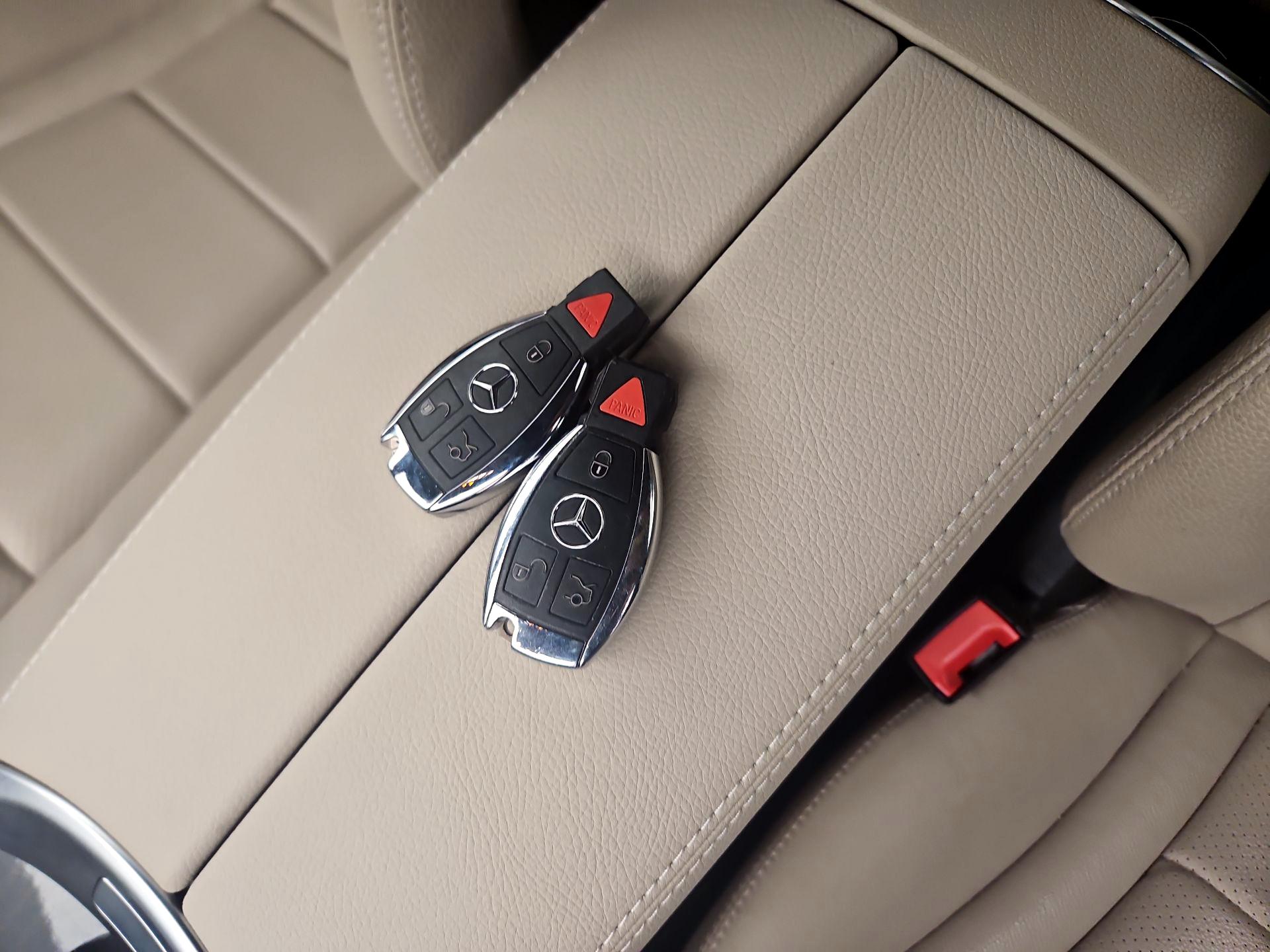 Thumbnail: 2018 Mercedes-Benz C-Class - 19