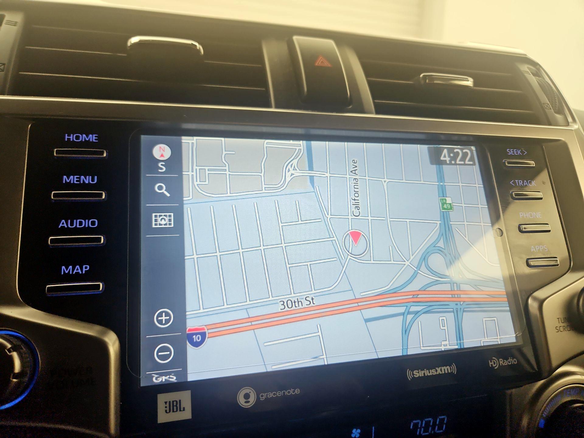 Thumbnail: 2020 Toyota 4Runner - 14