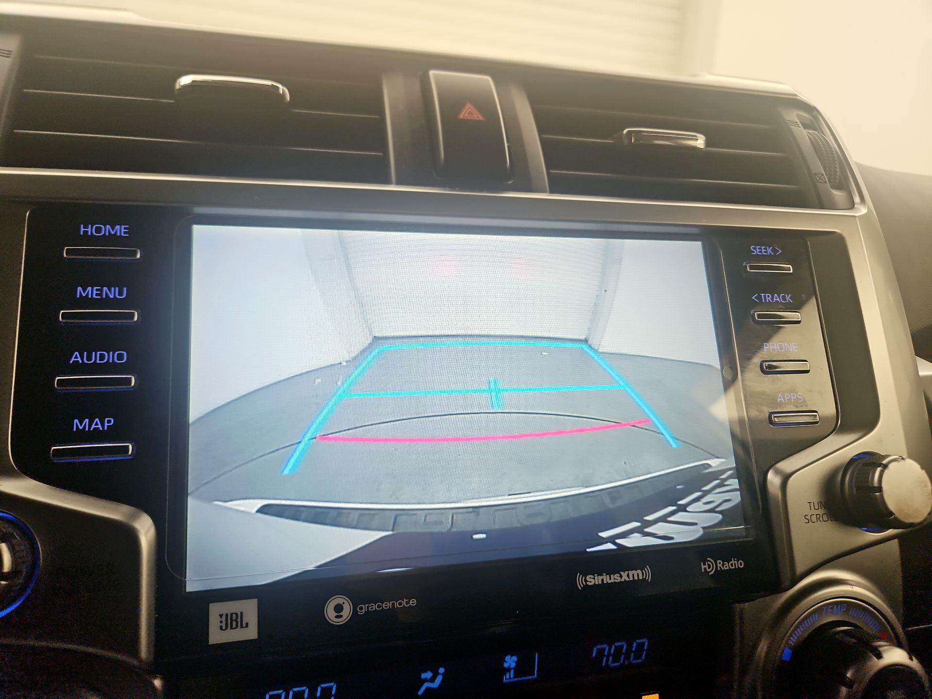 Thumbnail: 2020 Toyota 4Runner - 15