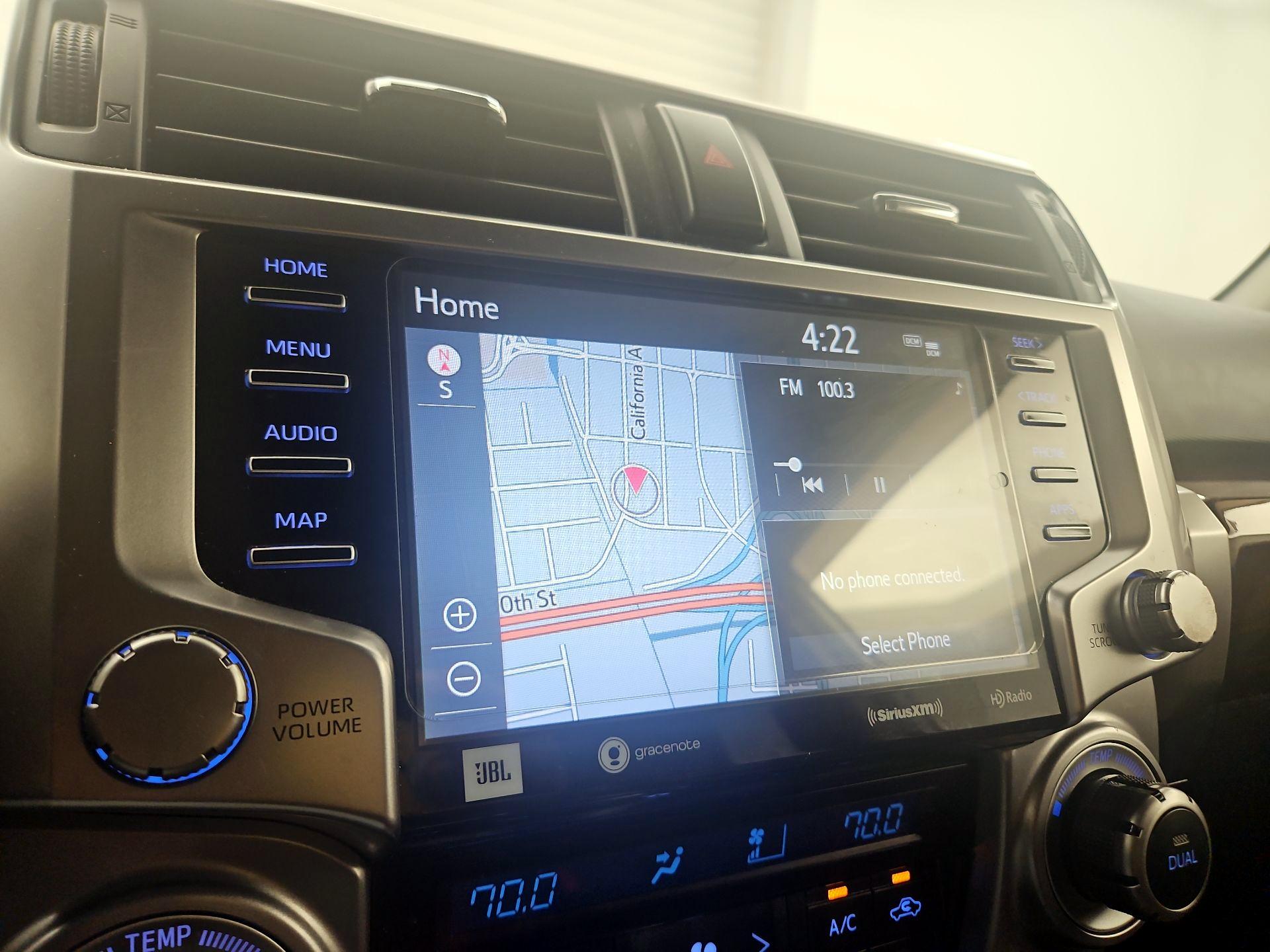 Thumbnail: 2020 Toyota 4Runner - 16