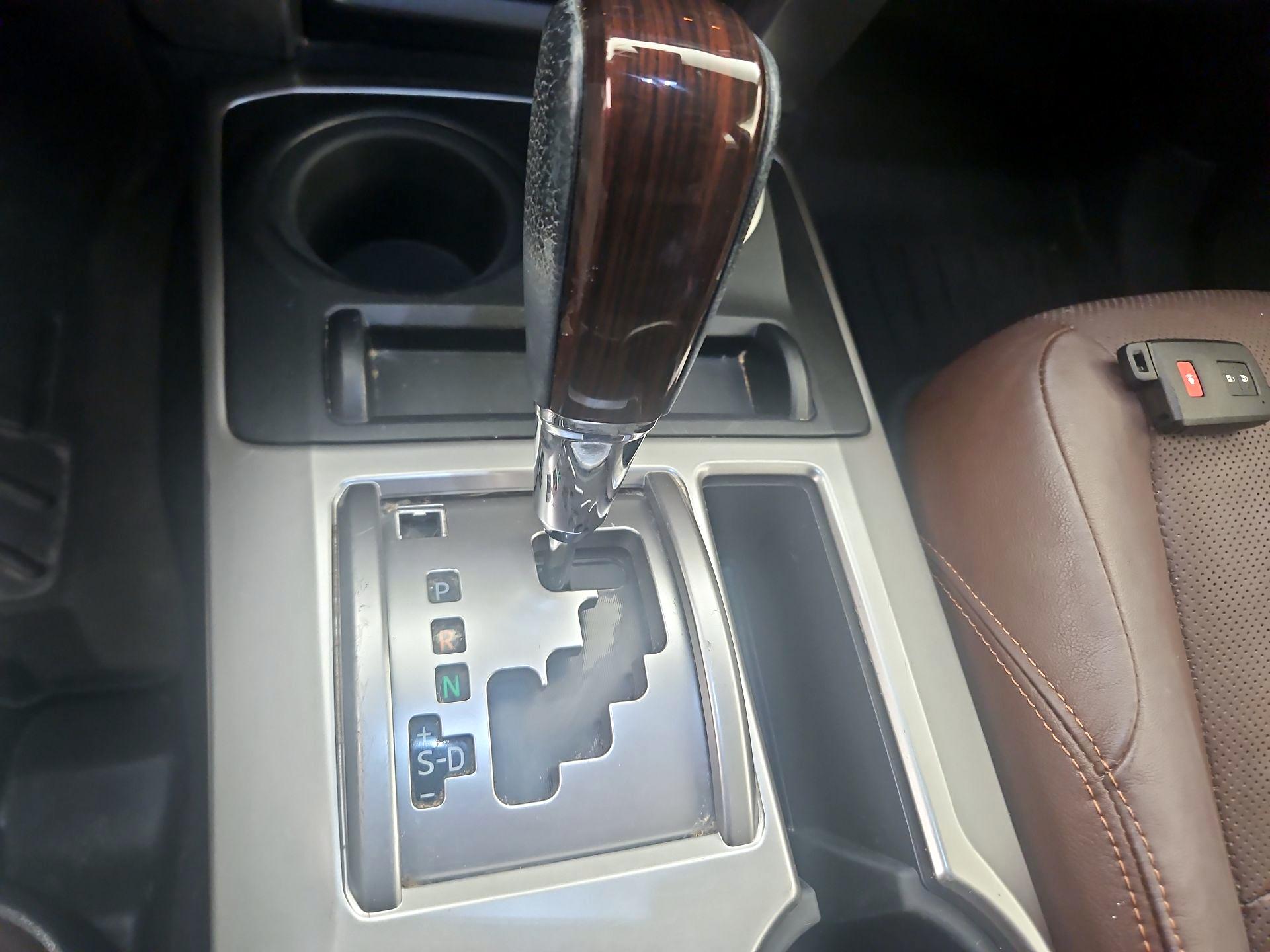 Thumbnail: 2020 Toyota 4Runner - 18