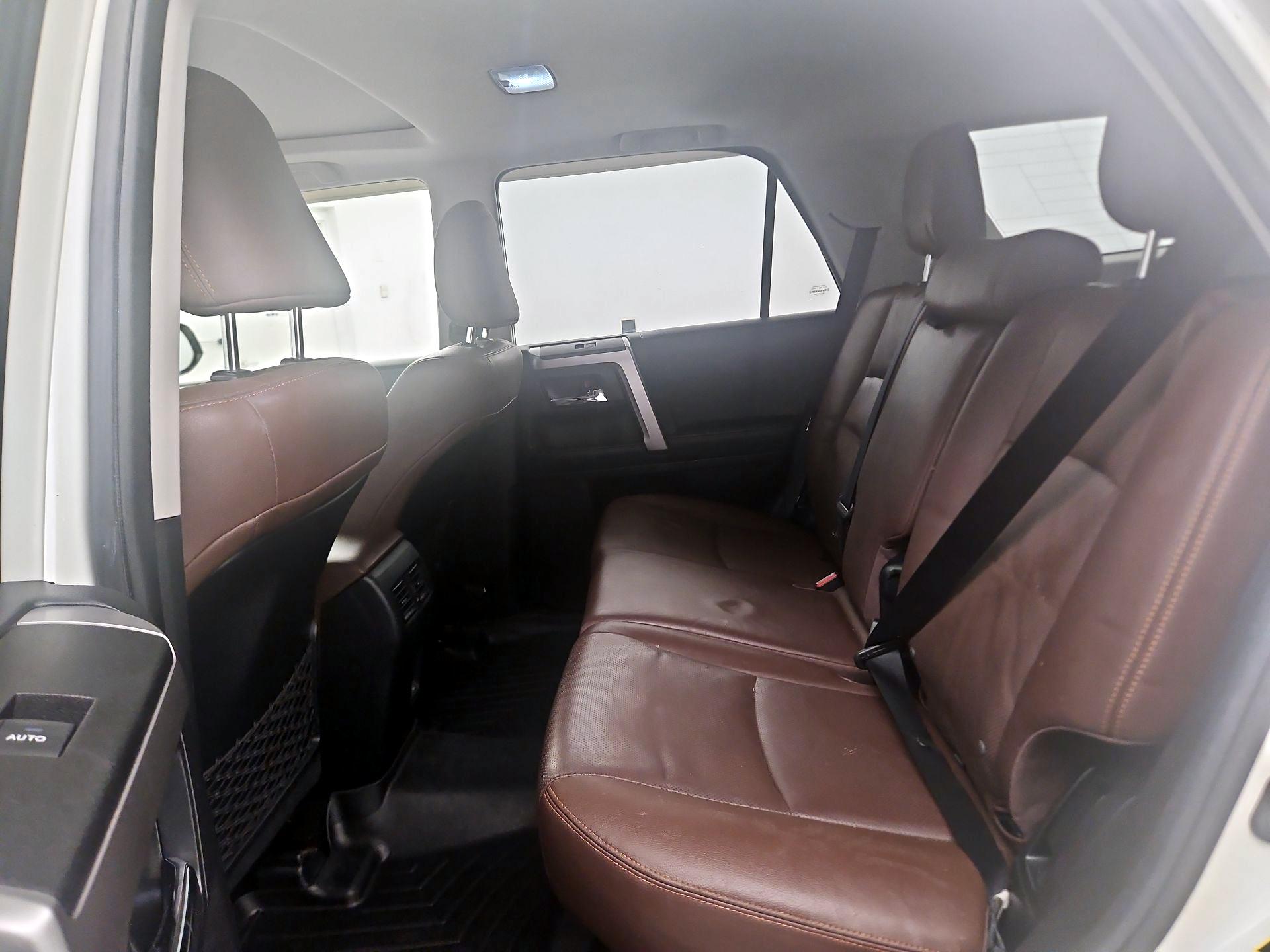 Thumbnail: 2020 Toyota 4Runner - 20