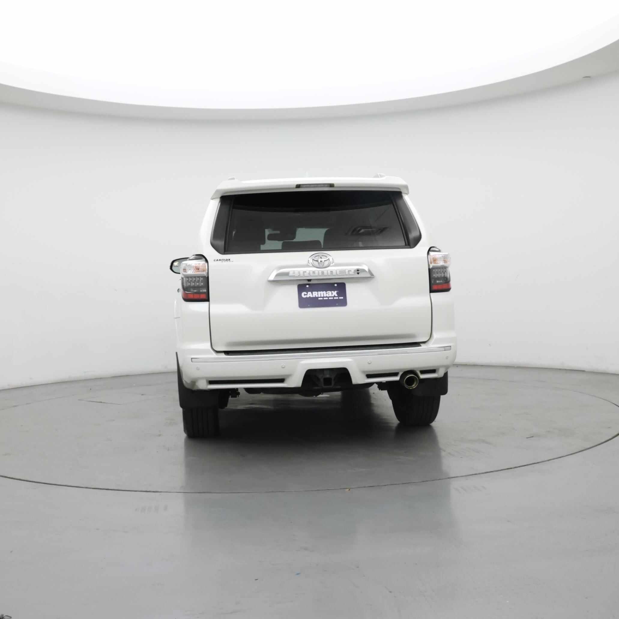 Thumbnail: 2020 Toyota 4Runner - 6