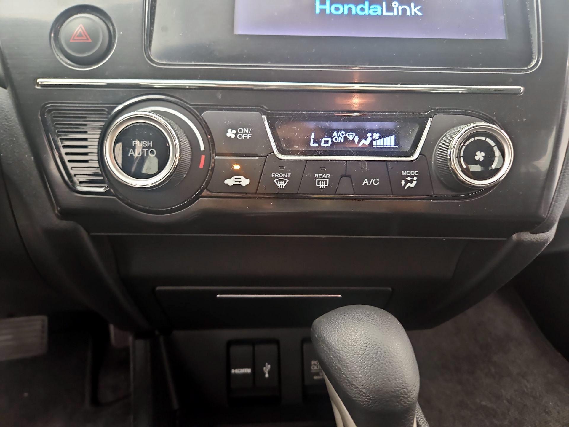 Thumbnail: 2015 Honda Civic - 16