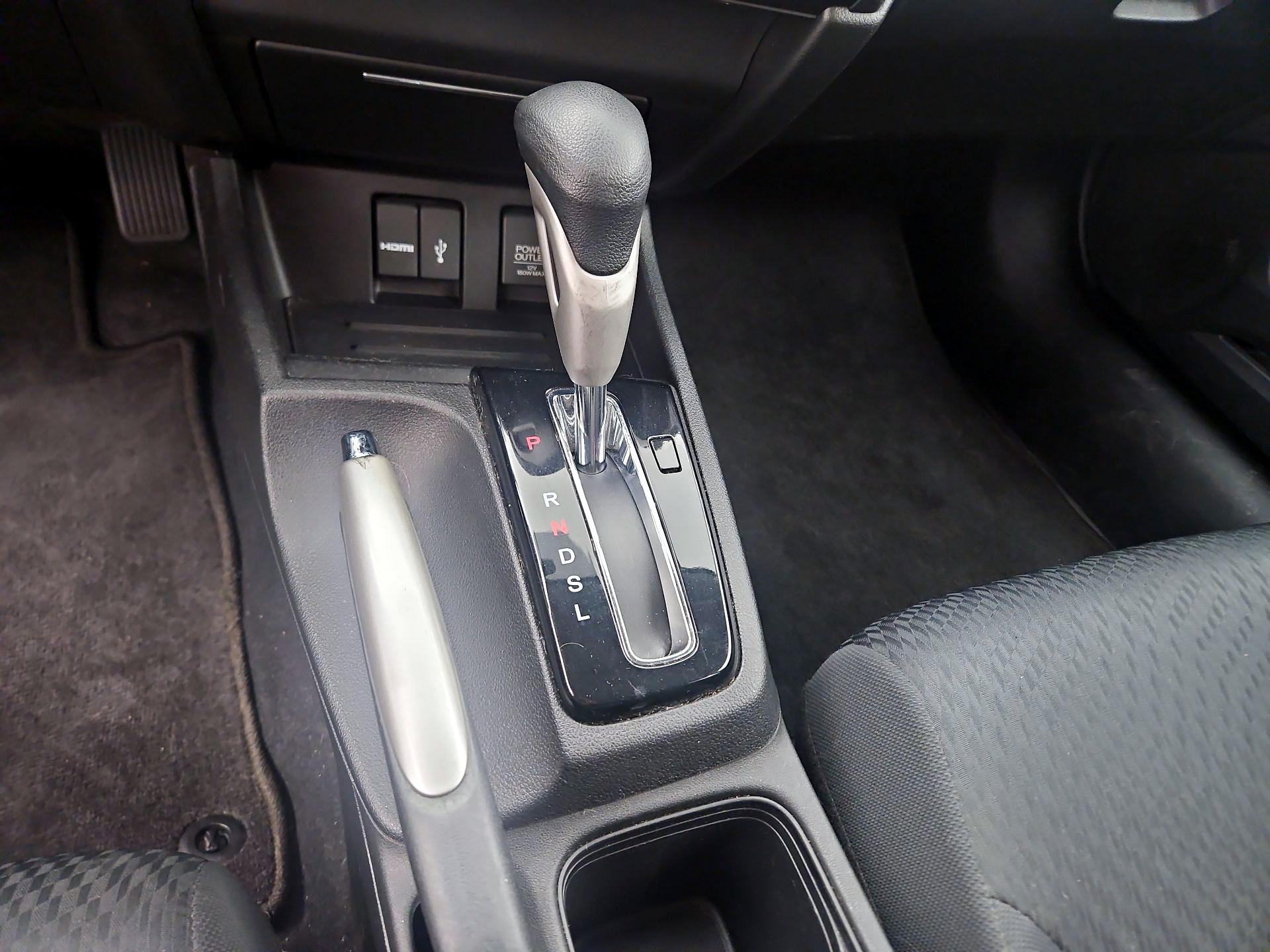 Thumbnail: 2015 Honda Civic - 17