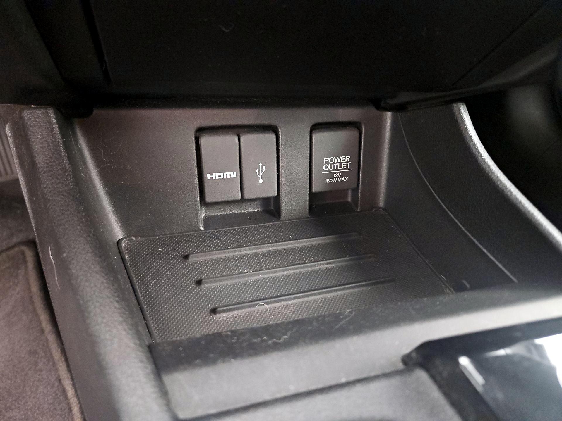 Thumbnail: 2015 Honda Civic - 18