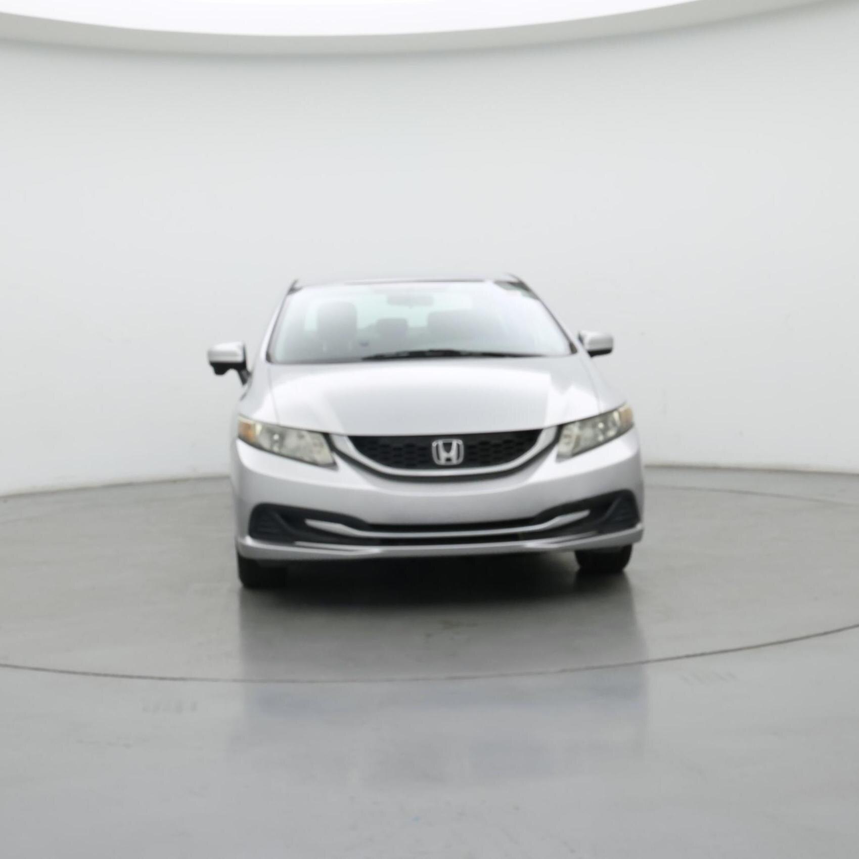 Thumbnail: 2015 Honda Civic - 5