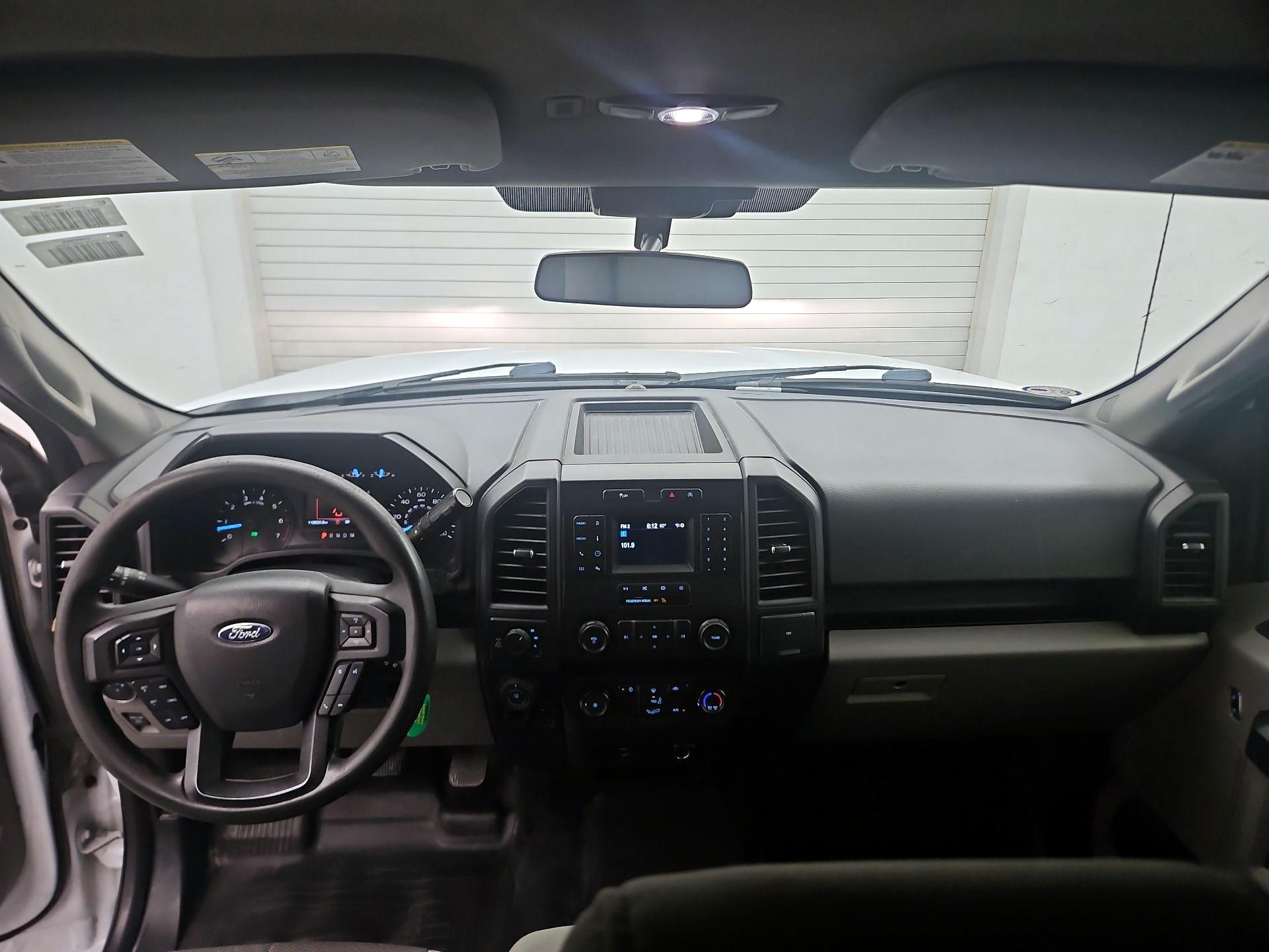 Thumbnail: 2019 Ford F-150 - 9