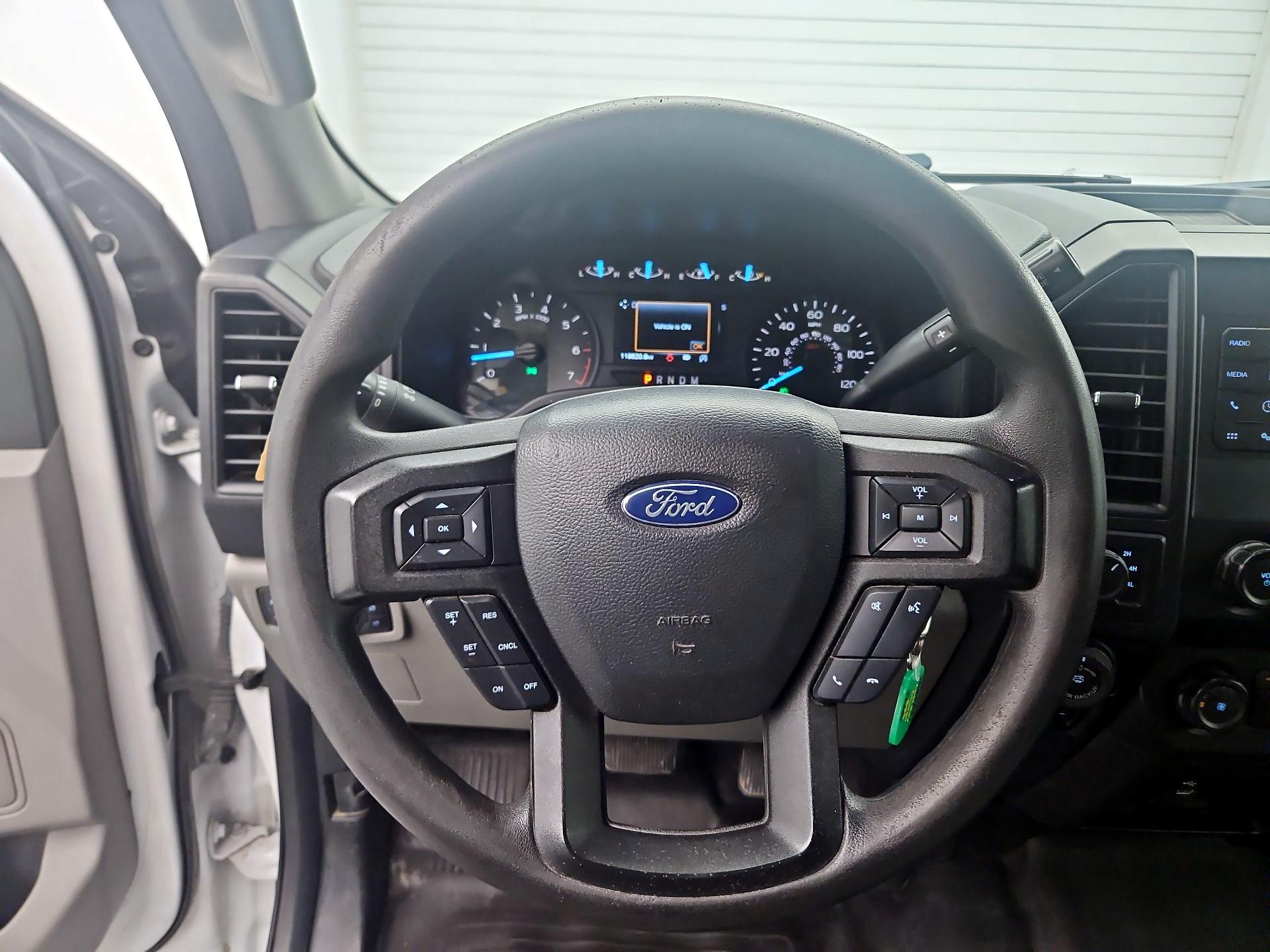 Thumbnail: 2019 Ford F-150 - 10
