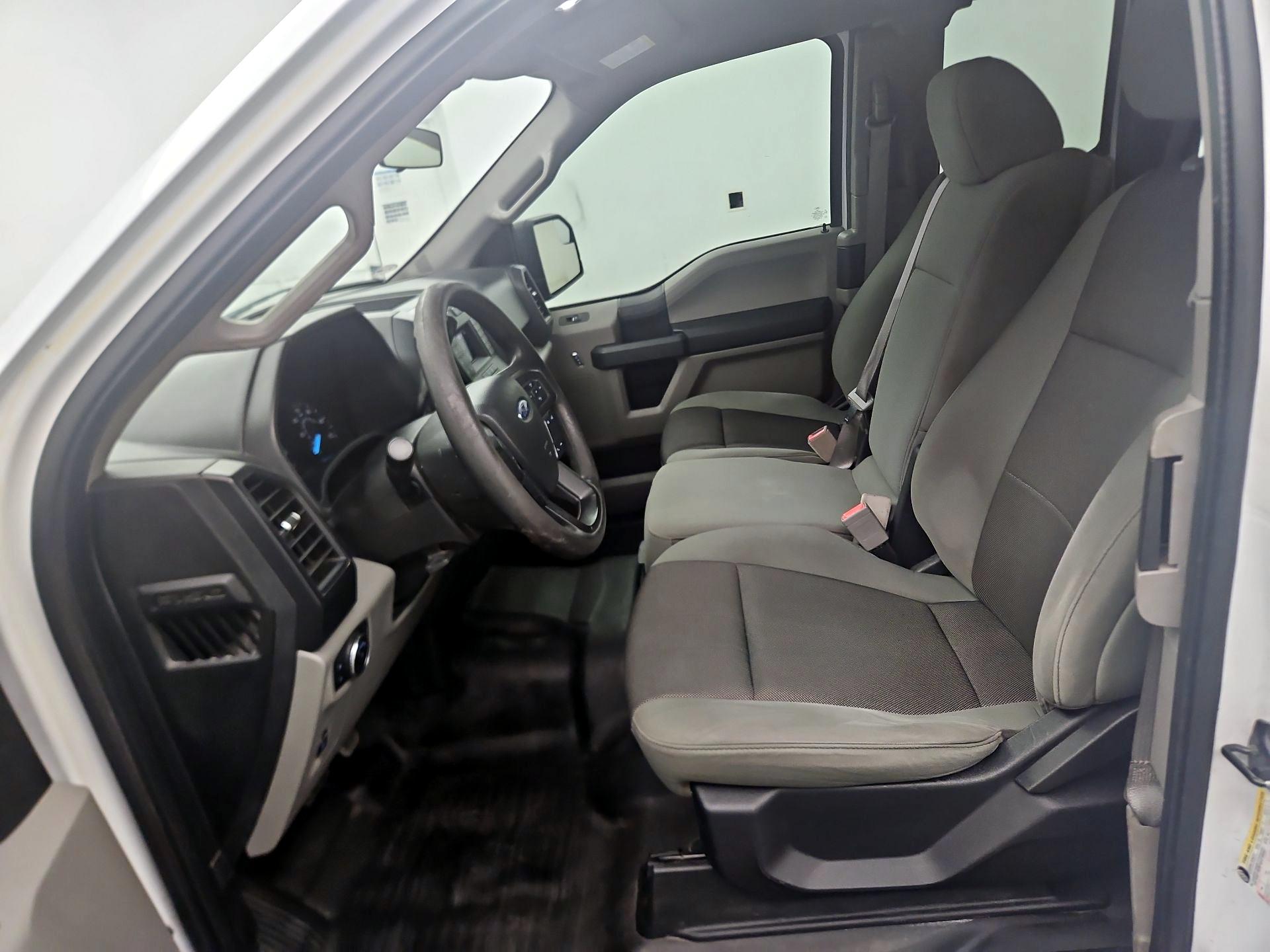 Thumbnail: 2019 Ford F-150 - 11