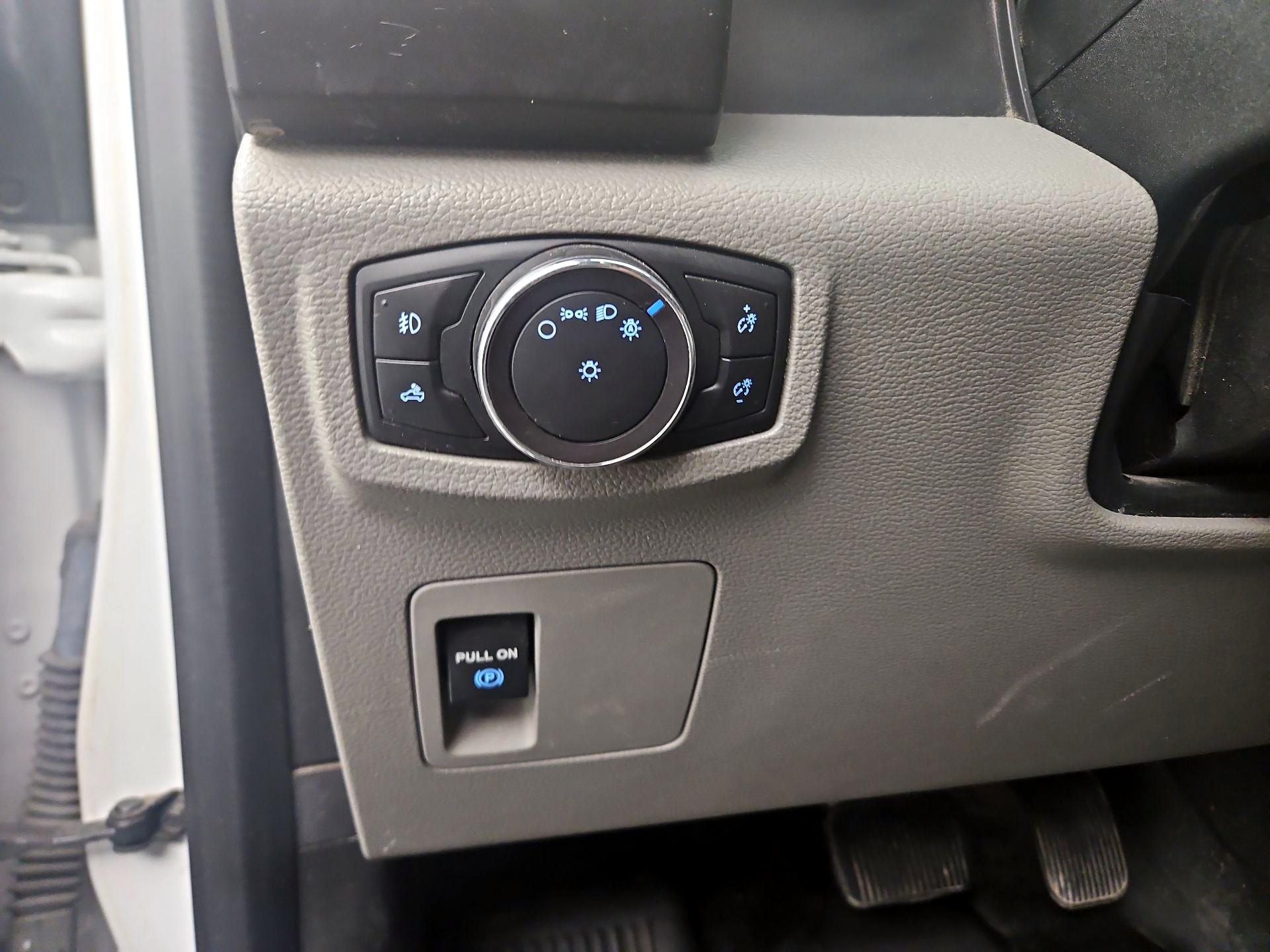 Thumbnail: 2019 Ford F-150 - 13