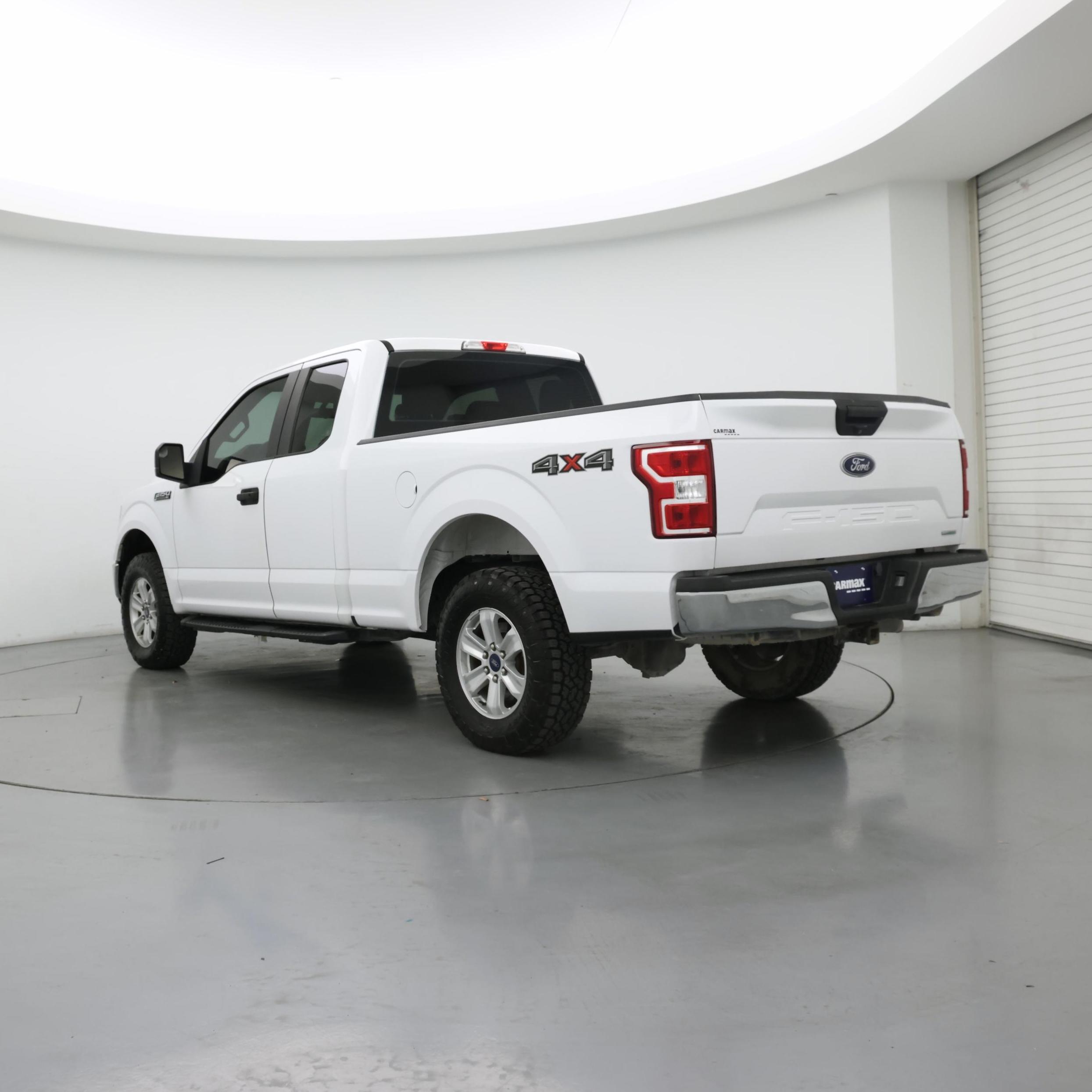 Thumbnail: 2019 Ford F-150 - 2