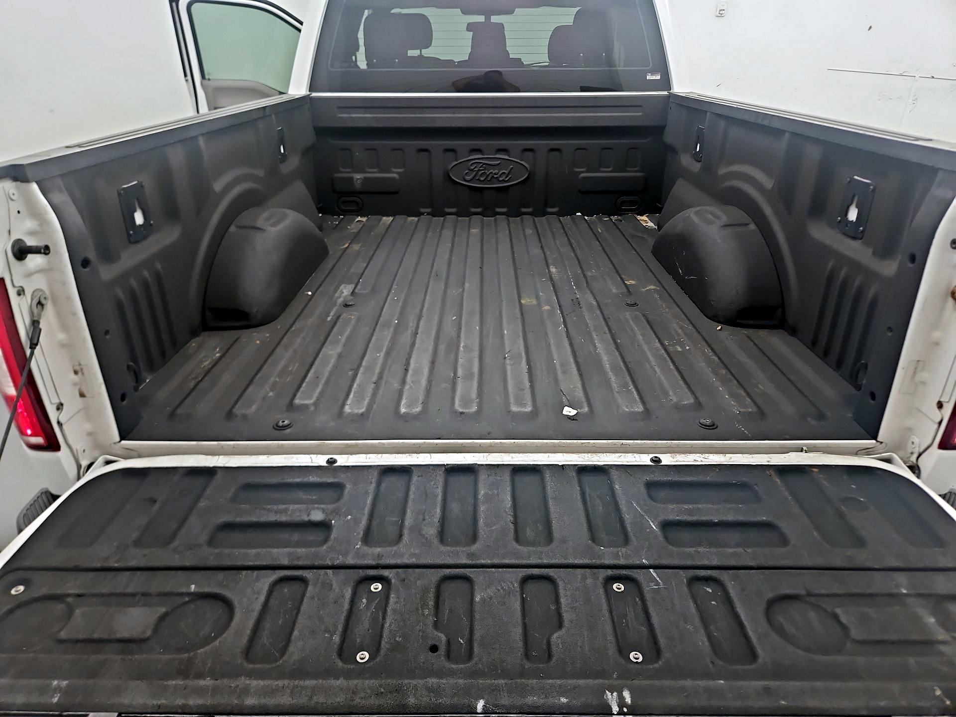 Thumbnail: 2019 Ford F-150 - 19