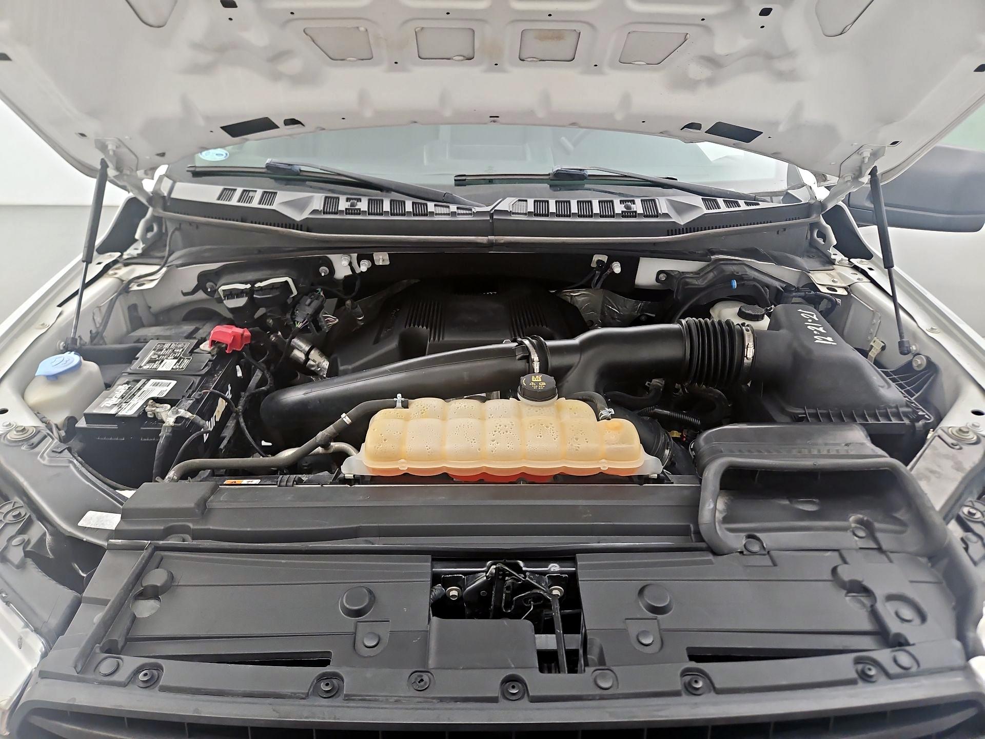 Thumbnail: 2019 Ford F-150 - 20