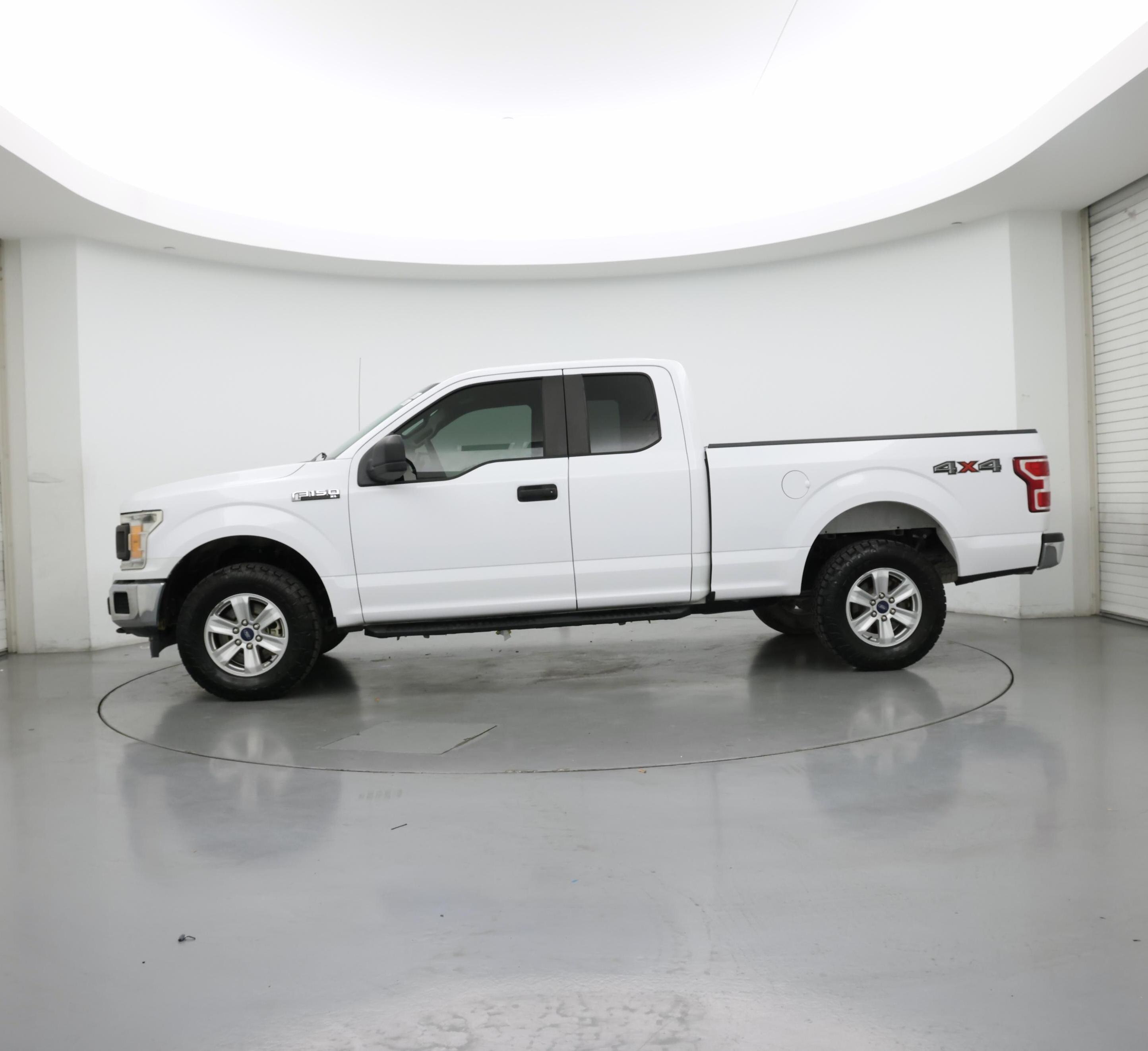 Thumbnail: 2019 Ford F-150 - 3