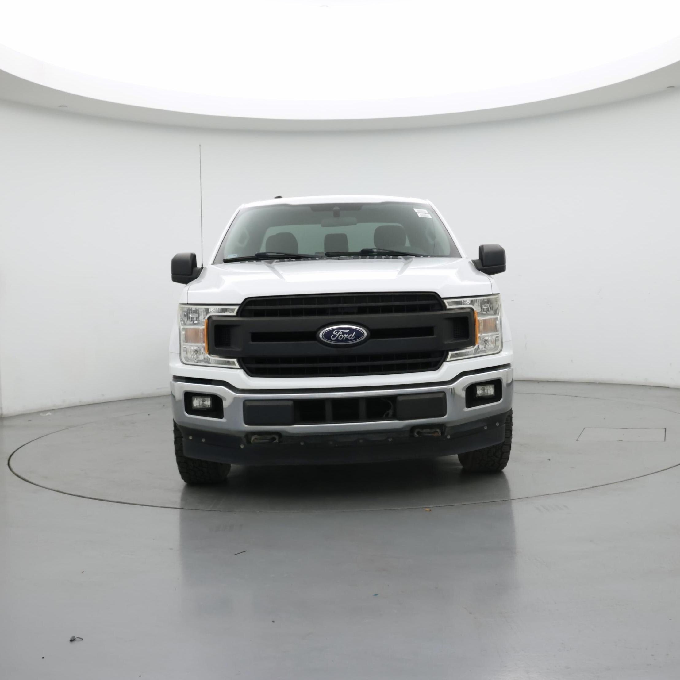 Thumbnail: 2019 Ford F-150 - 5