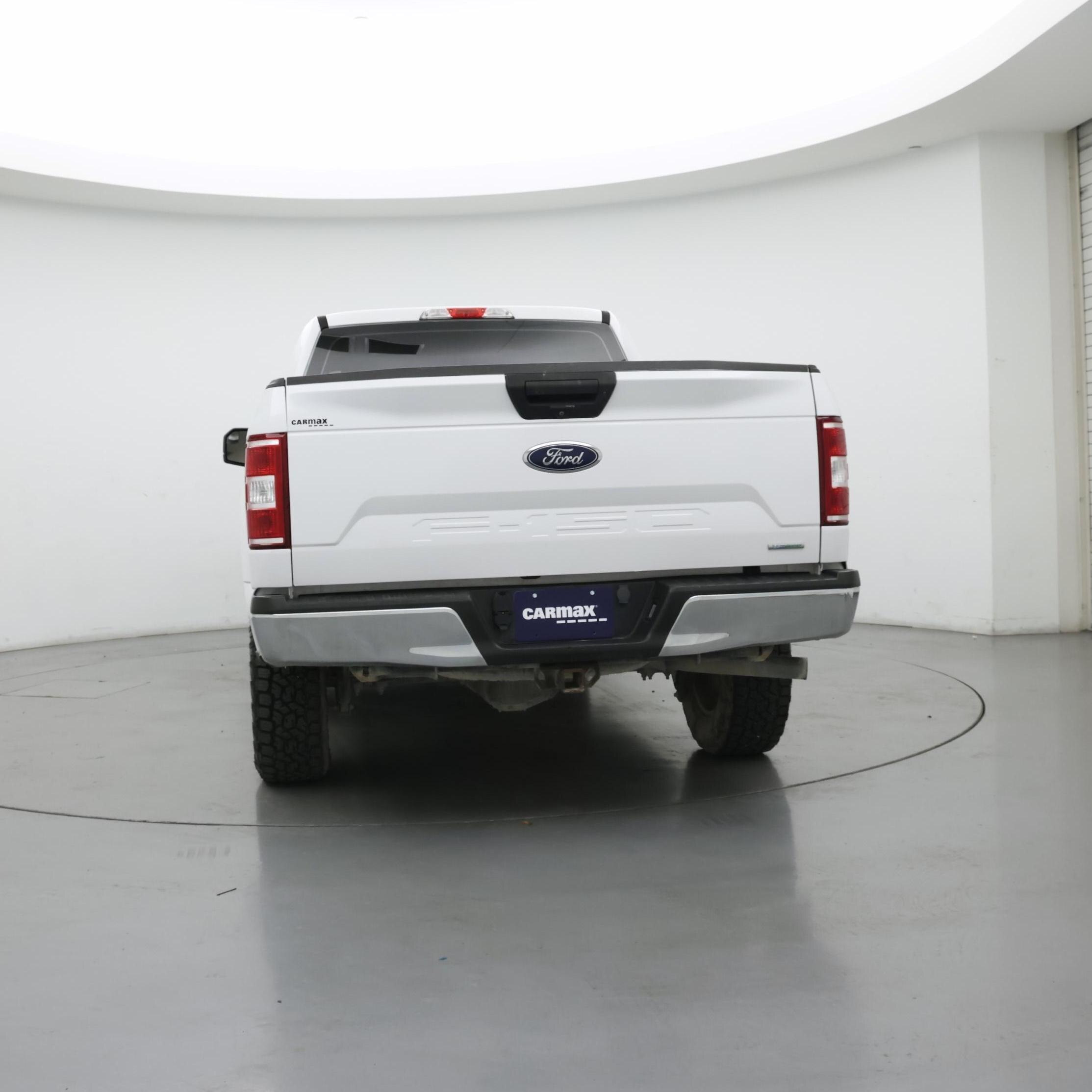 Thumbnail: 2019 Ford F-150 - 6