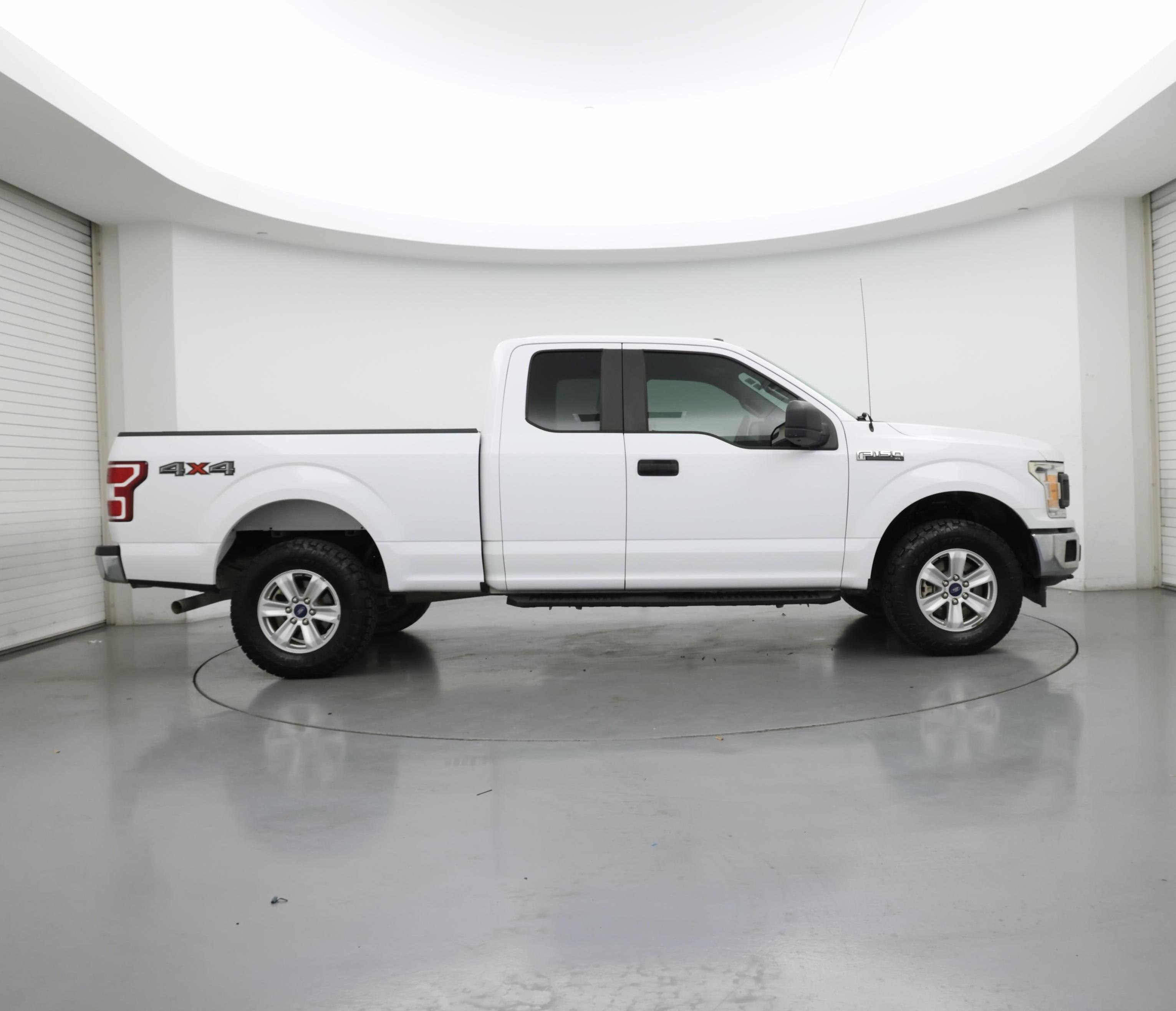 Thumbnail: 2019 Ford F-150 - 7