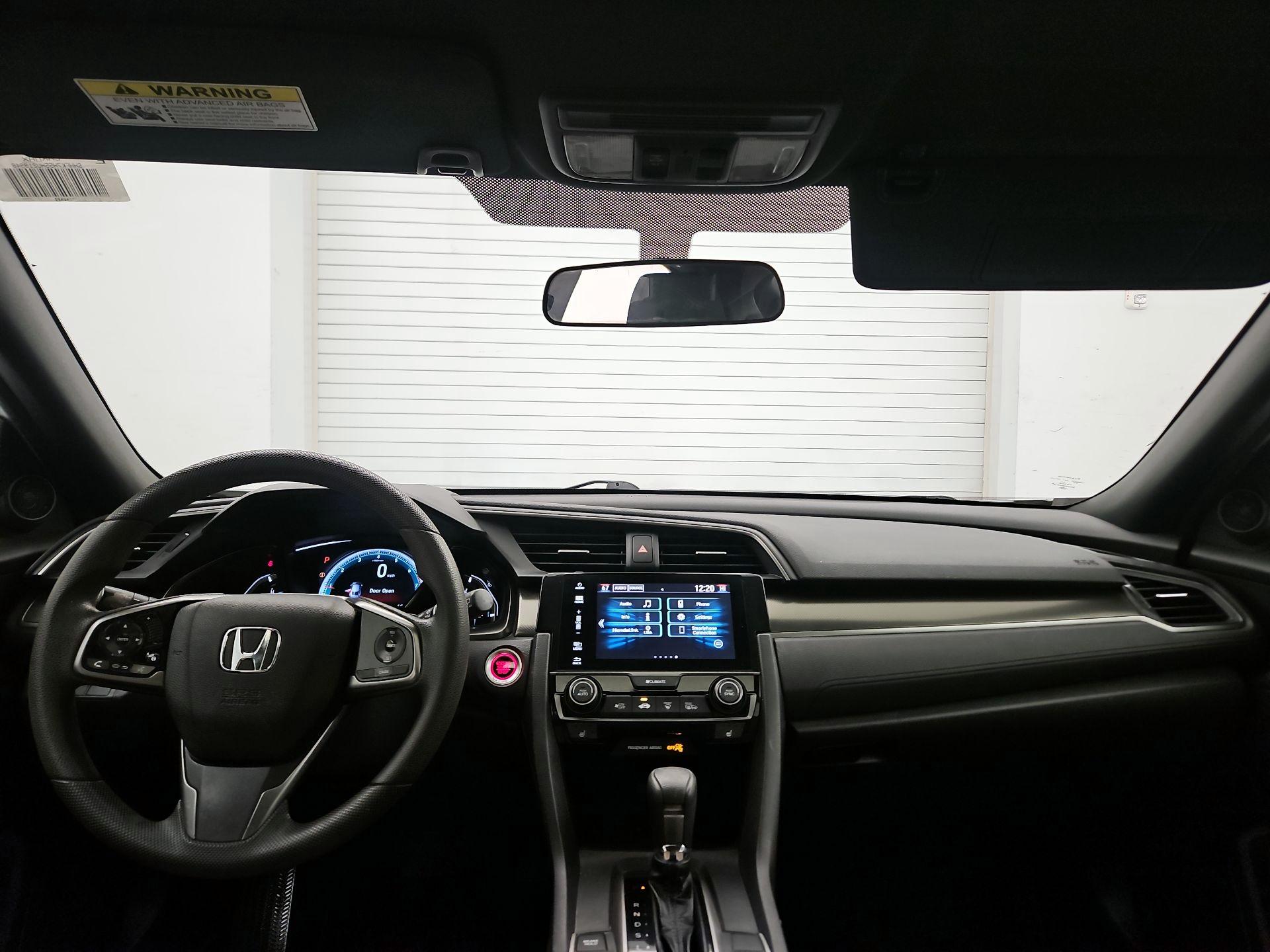 Thumbnail: 2017 Honda Civic - 9