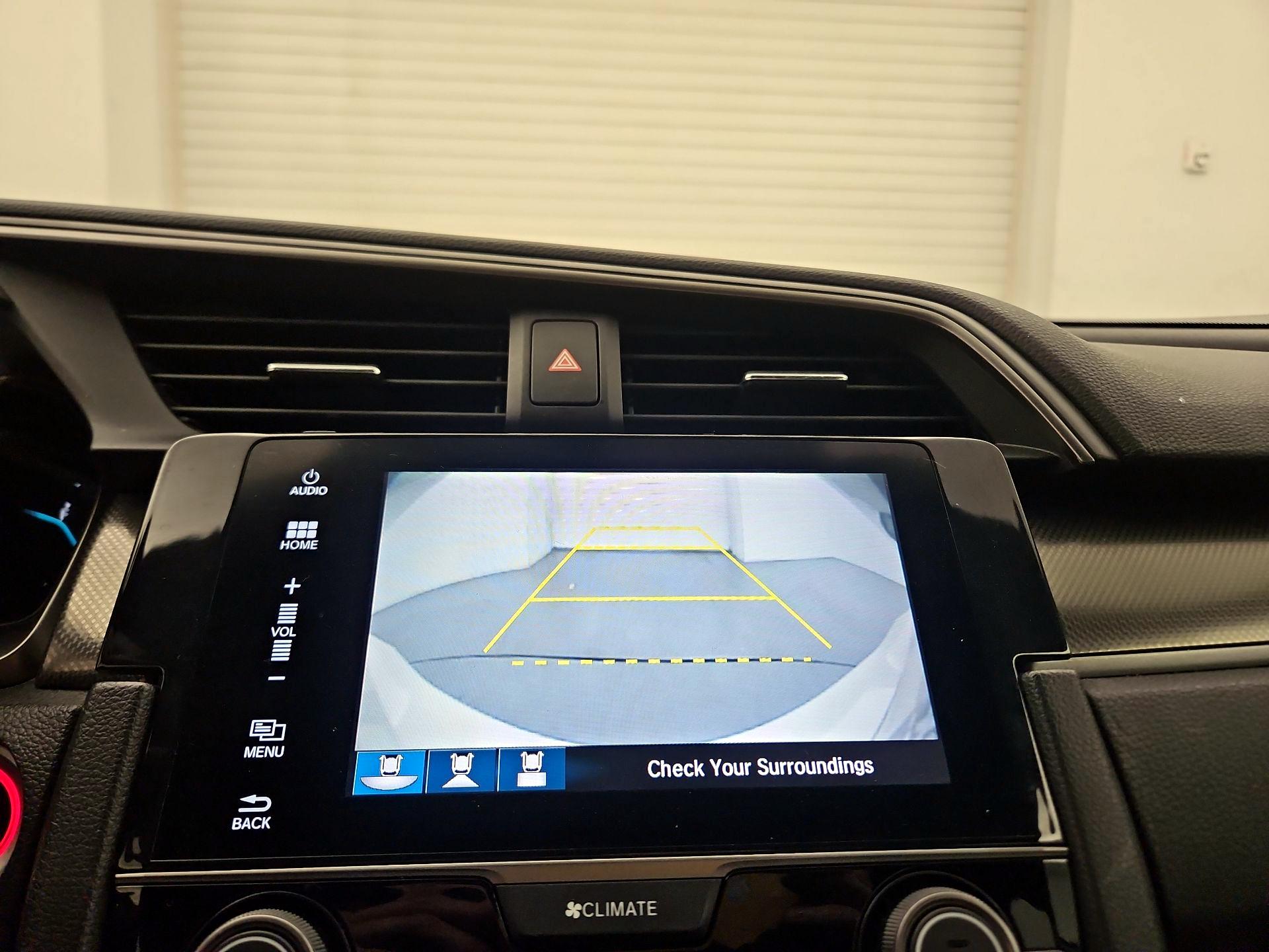 Thumbnail: 2017 Honda Civic - 14