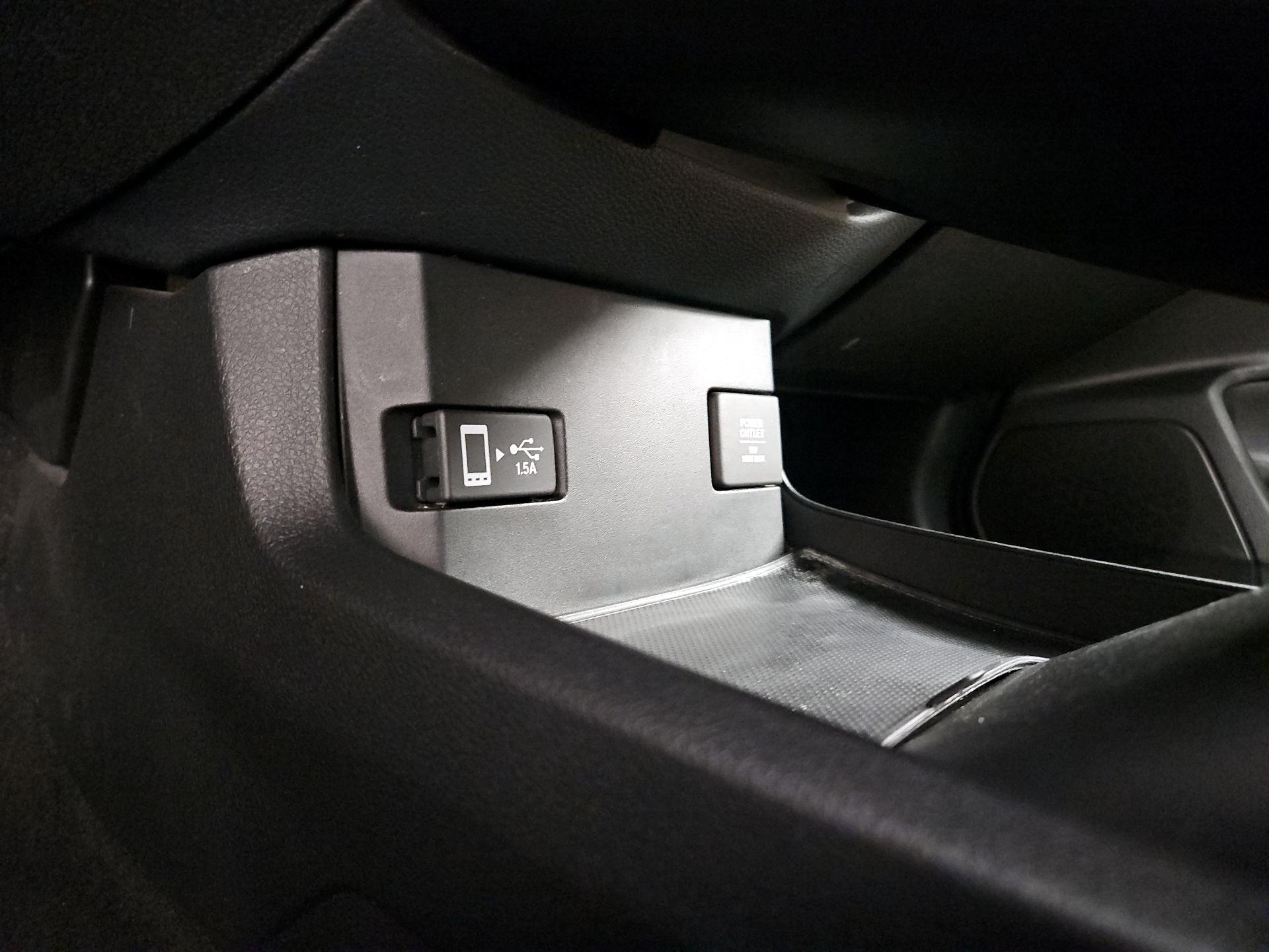 Thumbnail: 2017 Honda Civic - 18