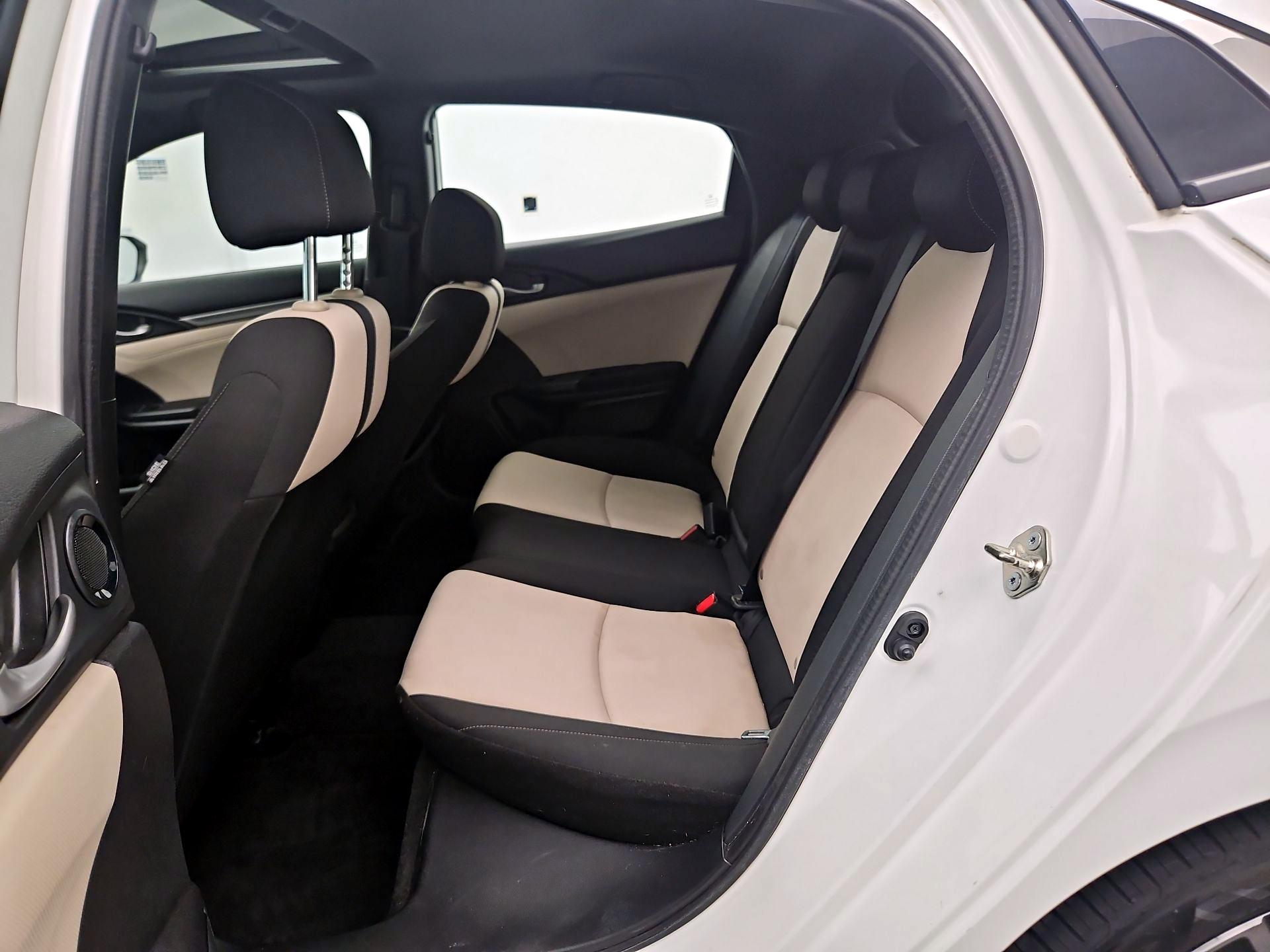 Thumbnail: 2017 Honda Civic - 20