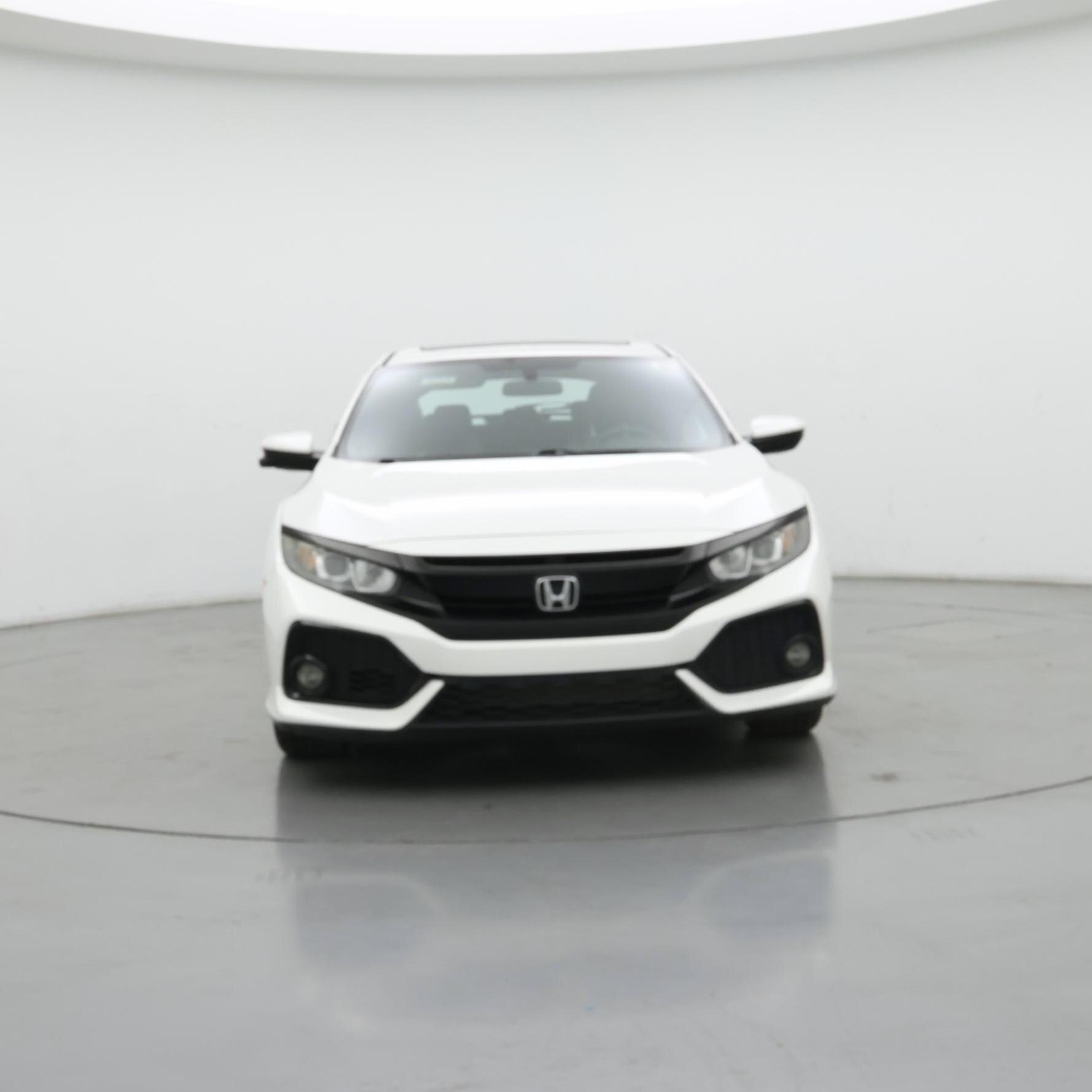 Thumbnail: 2017 Honda Civic - 5