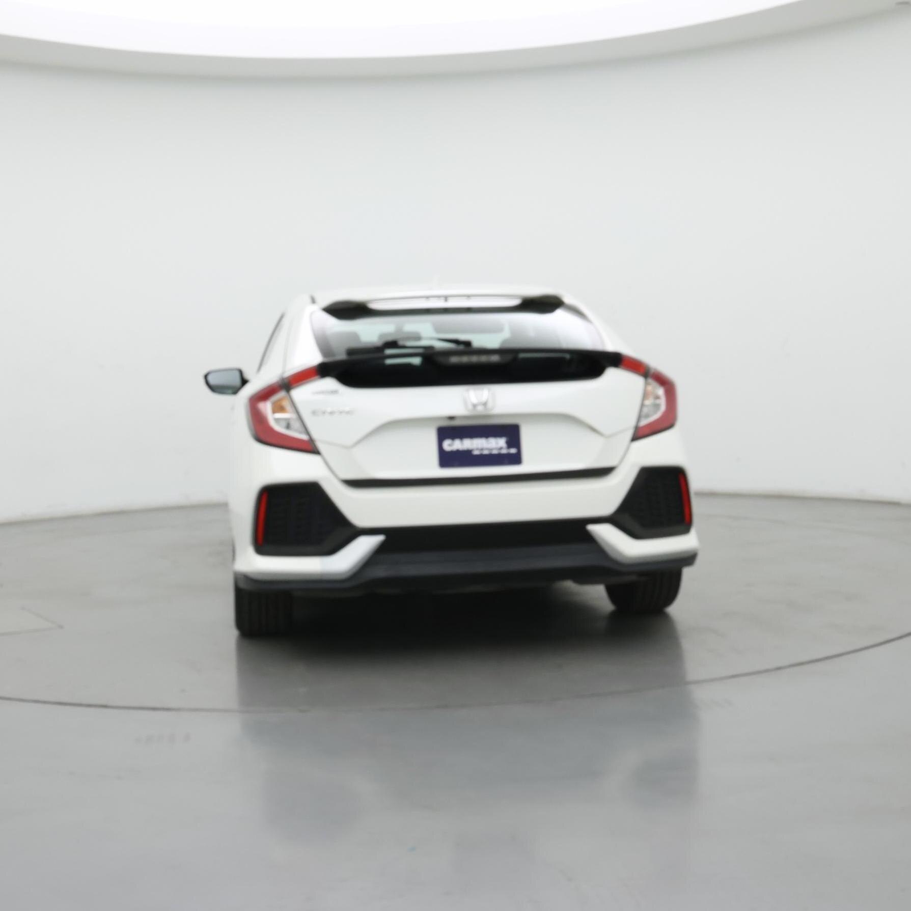 Thumbnail: 2017 Honda Civic - 6