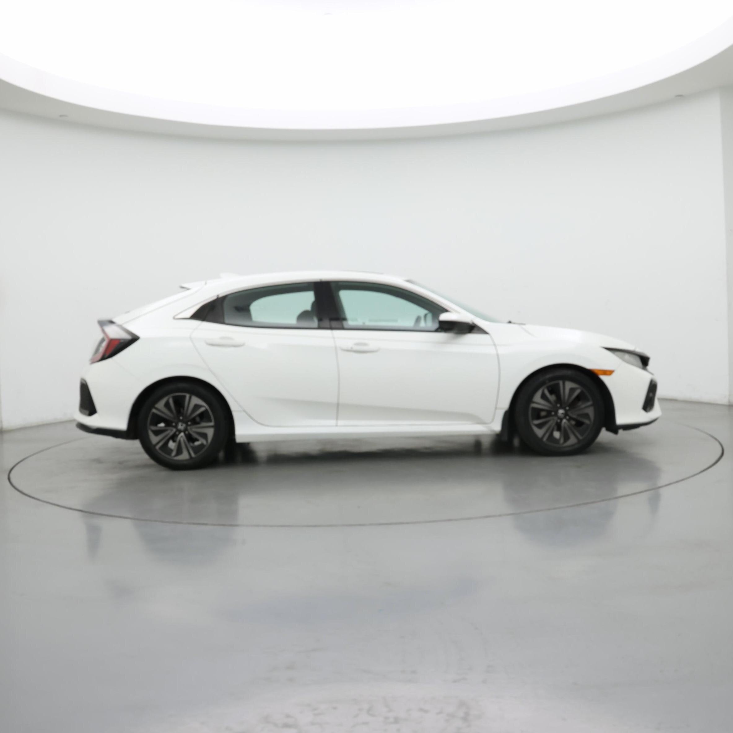 Thumbnail: 2017 Honda Civic - 7