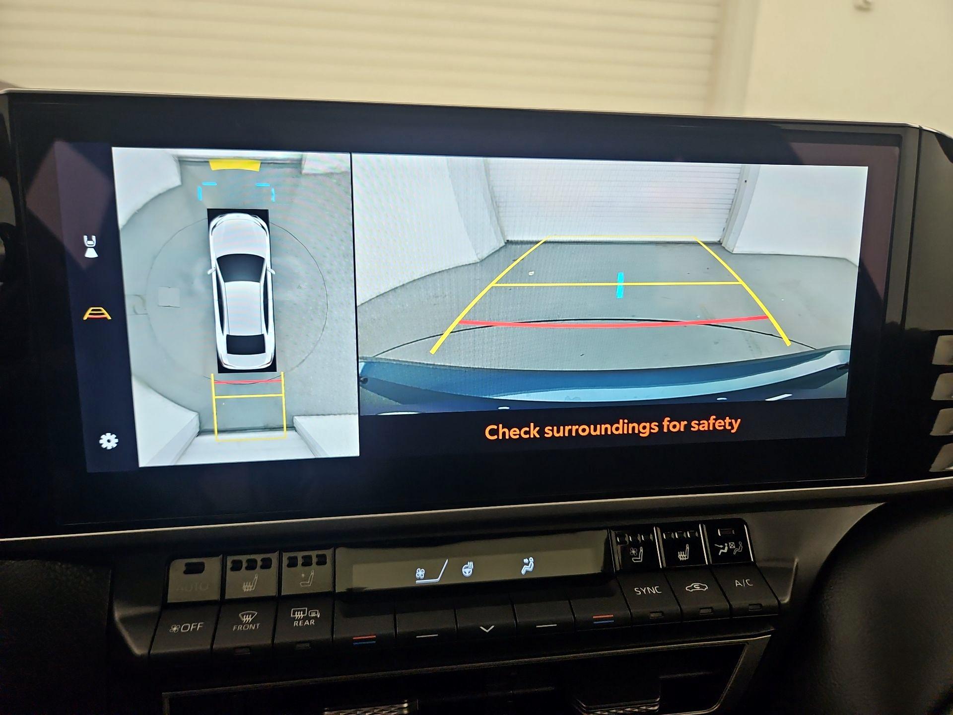 Thumbnail: 2025 Toyota Camry - 14