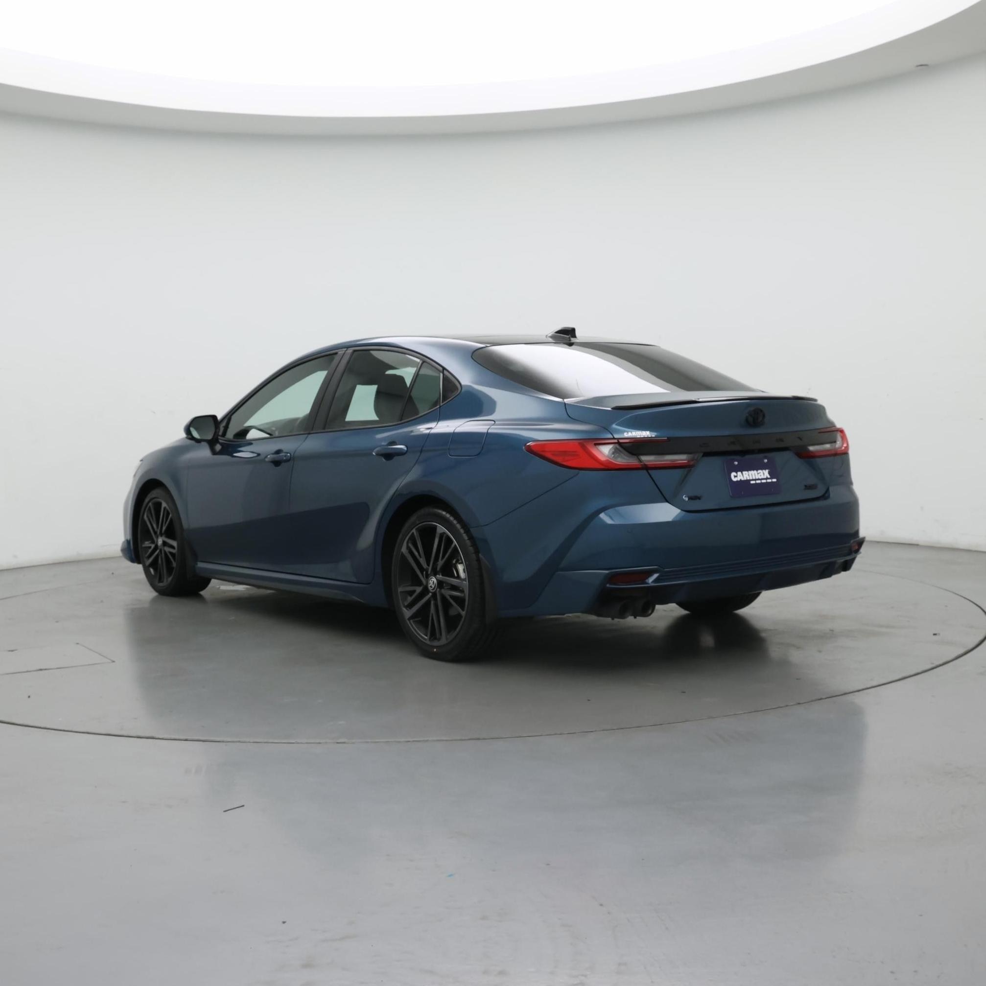 Thumbnail: 2025 Toyota Camry - 2