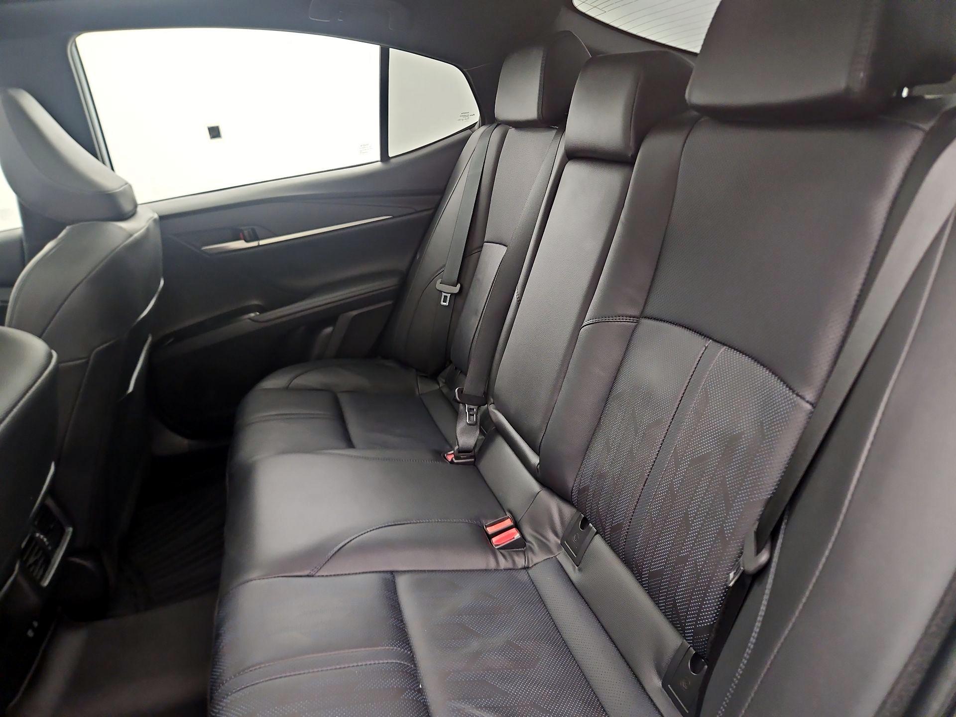 Thumbnail: 2025 Toyota Camry - 19