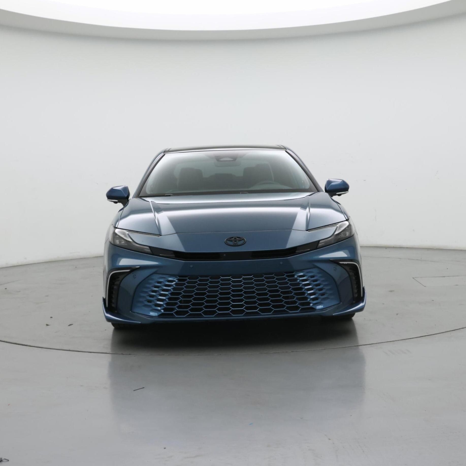 Thumbnail: 2025 Toyota Camry - 5