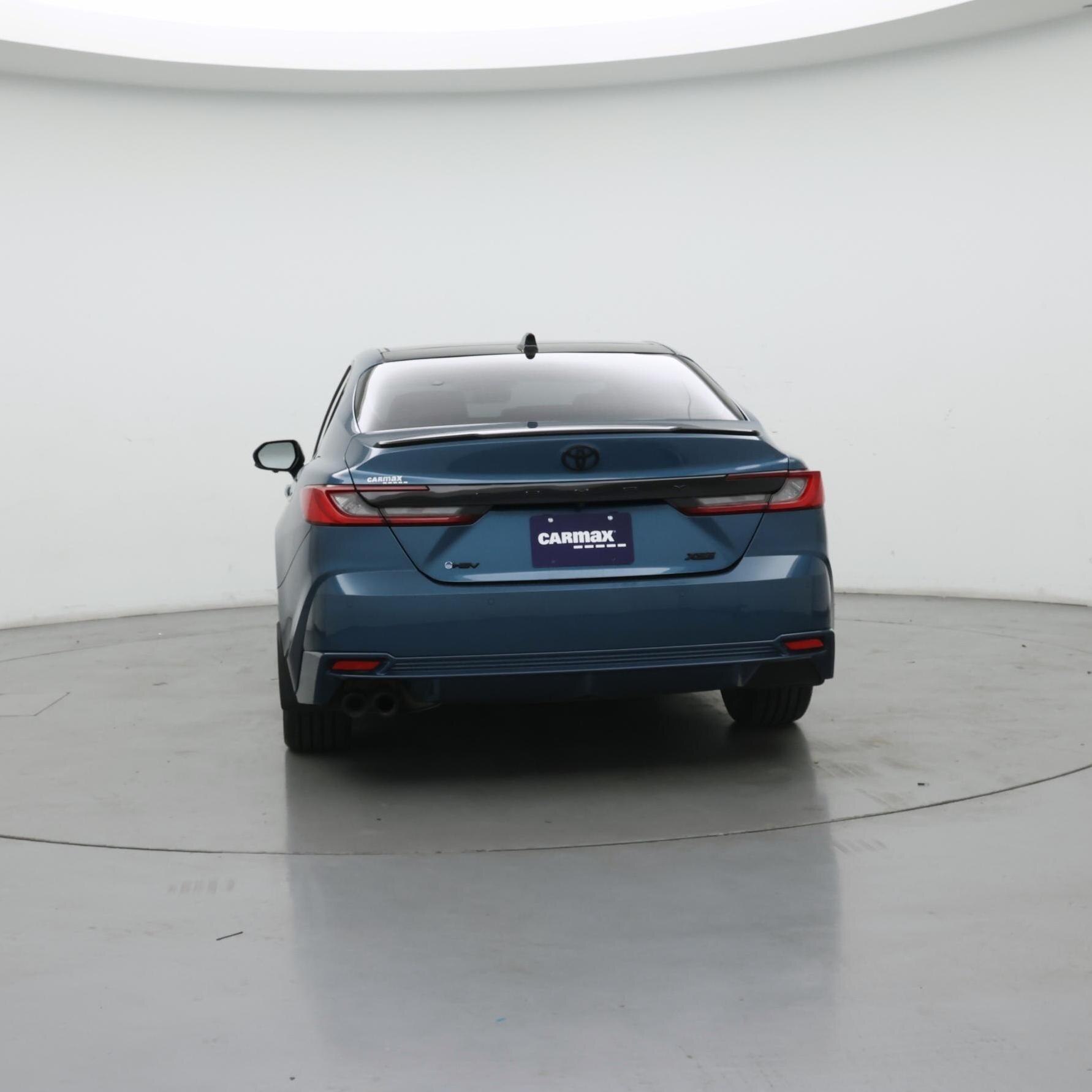 Thumbnail: 2025 Toyota Camry - 6