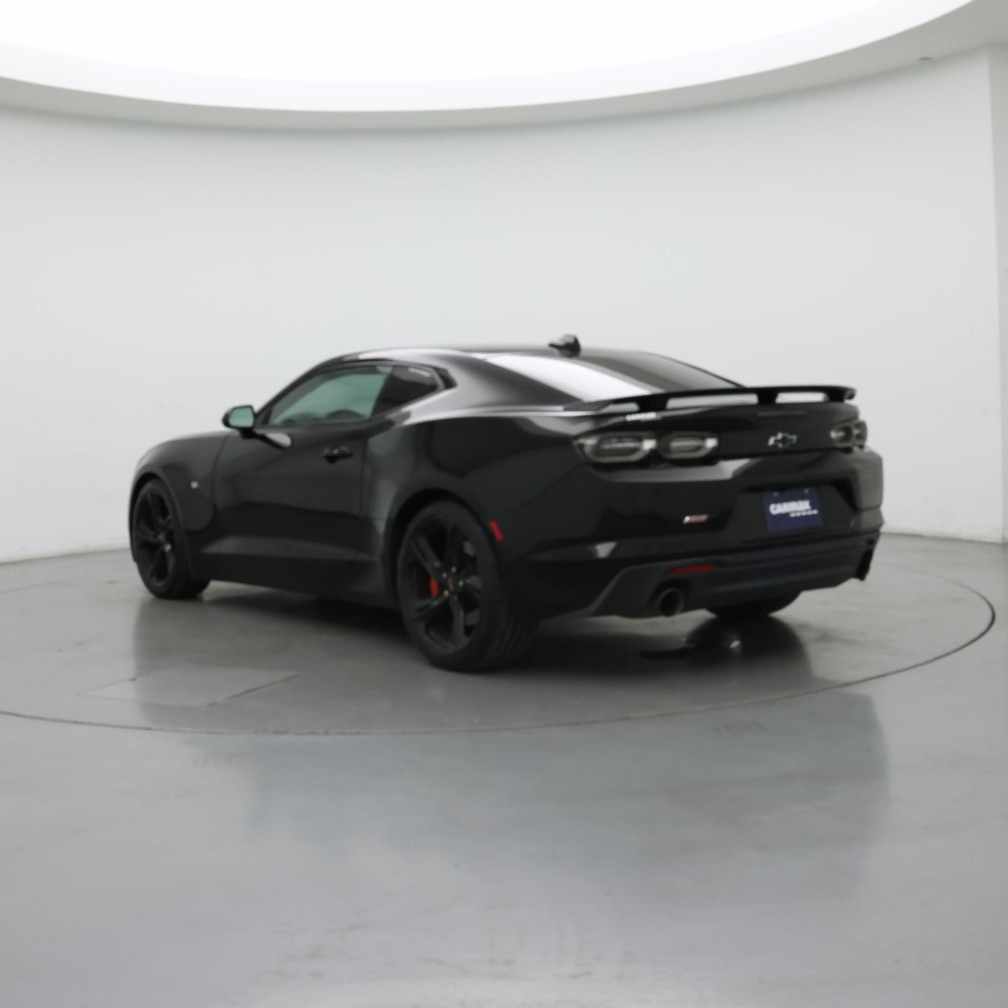 Thumbnail: 2022 Chevrolet Camaro - 2