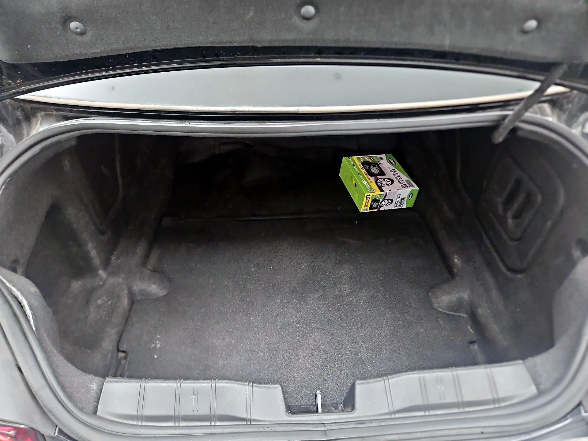 Thumbnail: 2022 Chevrolet Camaro - 20