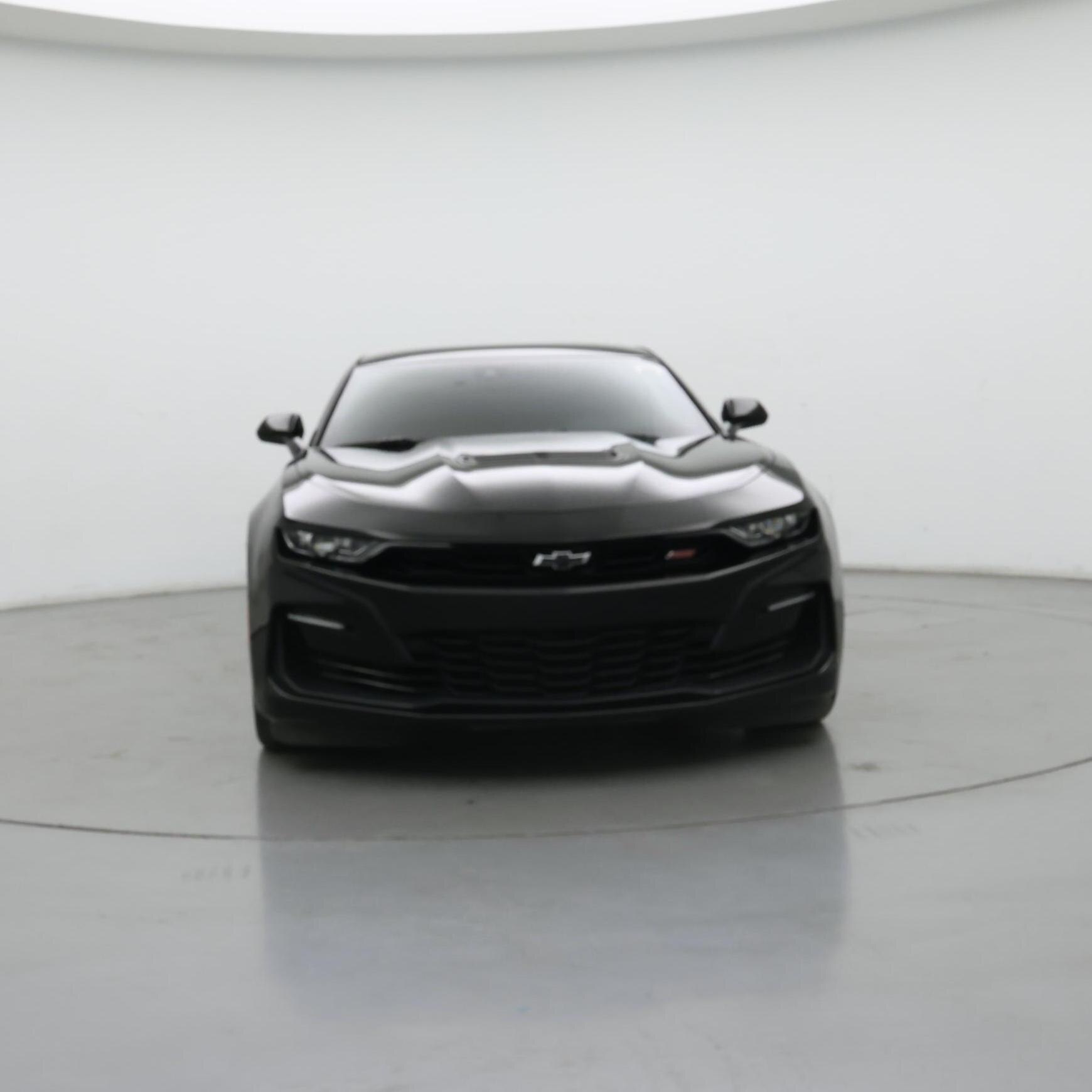 Thumbnail: 2022 Chevrolet Camaro - 5