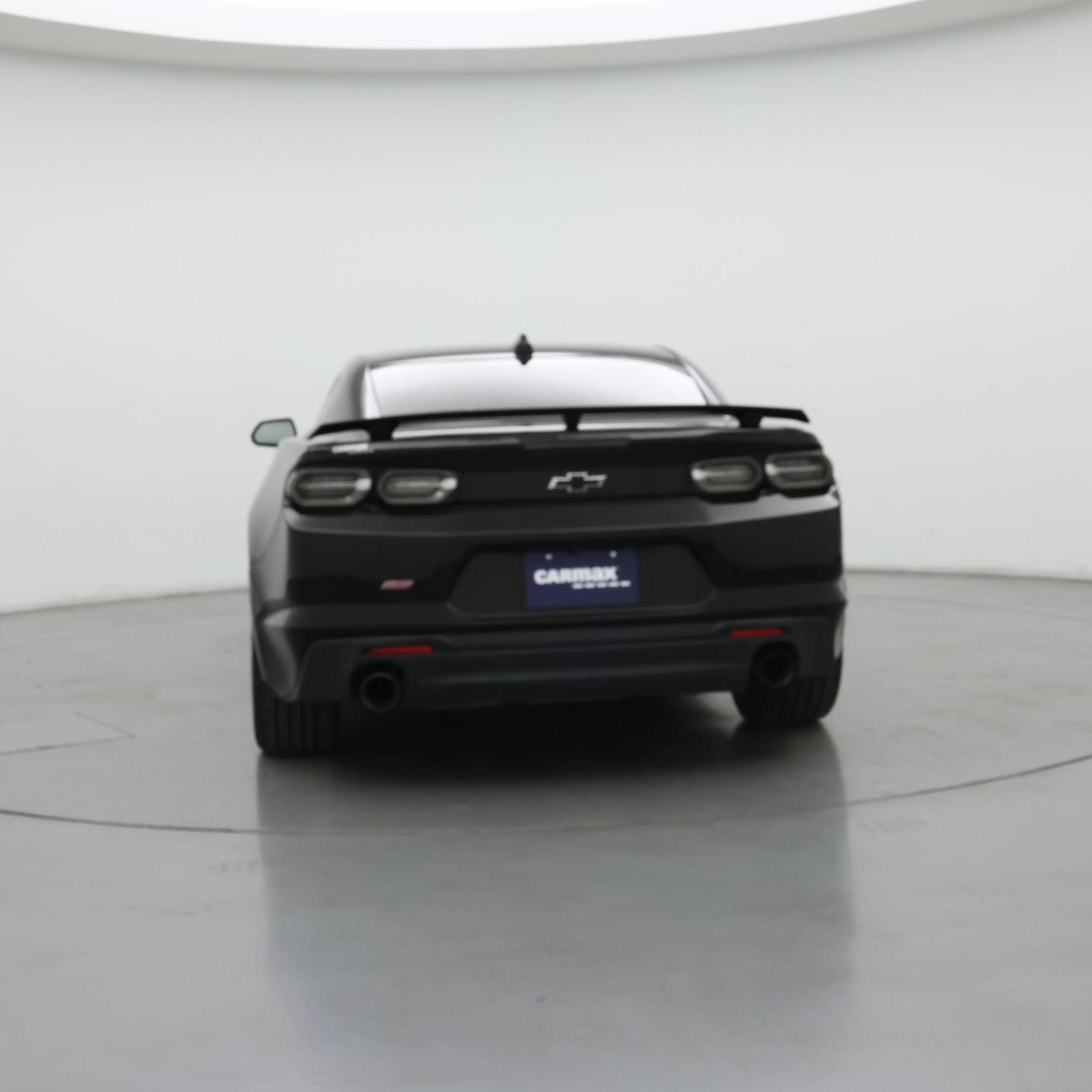 Thumbnail: 2022 Chevrolet Camaro - 6